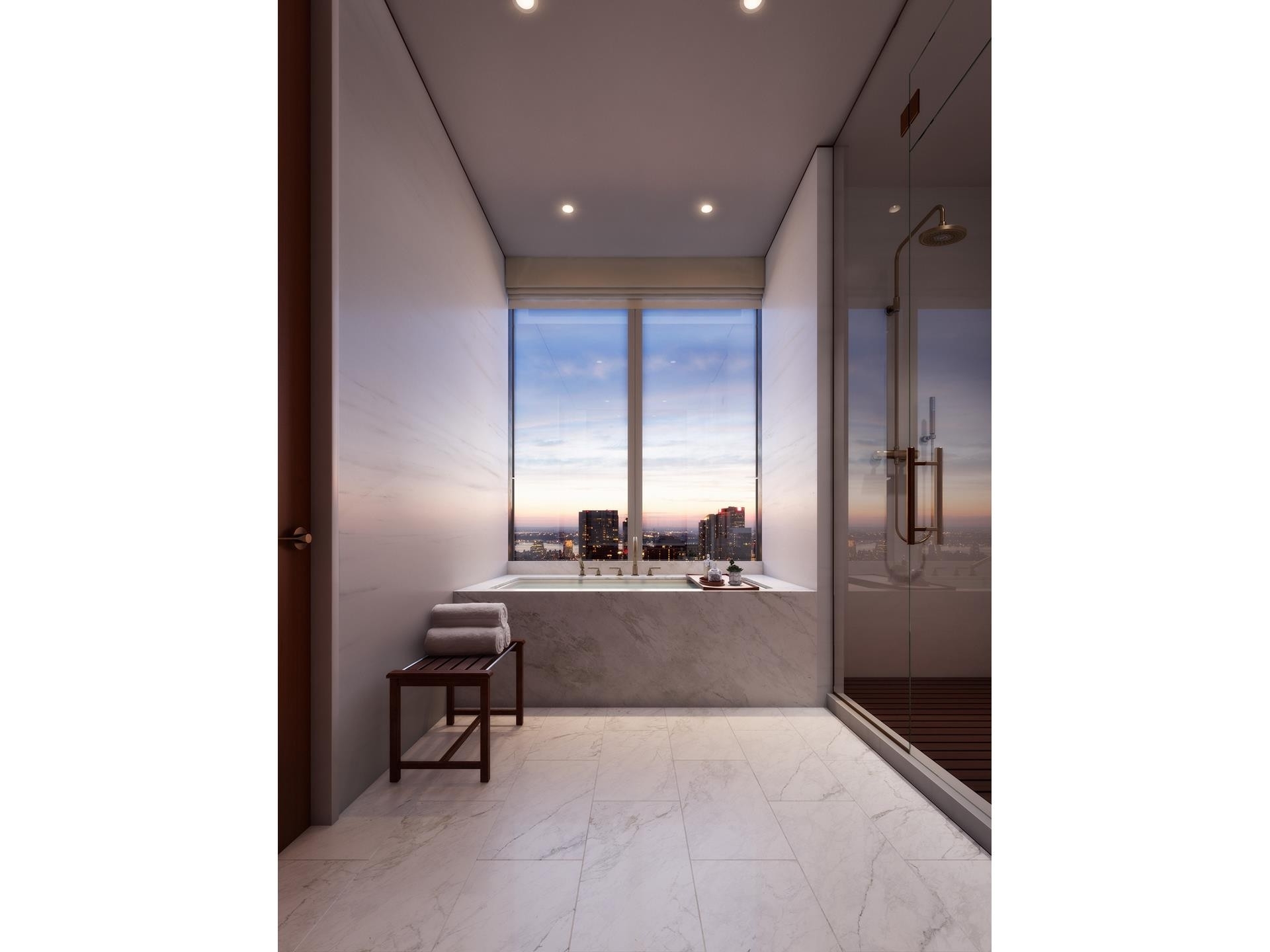 4. Condominiums for Sale at 15 E 30TH ST, 58B NoMad, New York, NY 10016