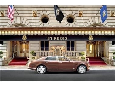 12. Condominiums for Sale at ST. REGIS, THE, 2 E 55TH ST, 1121WK20 Midtown East, New York, NY 10022