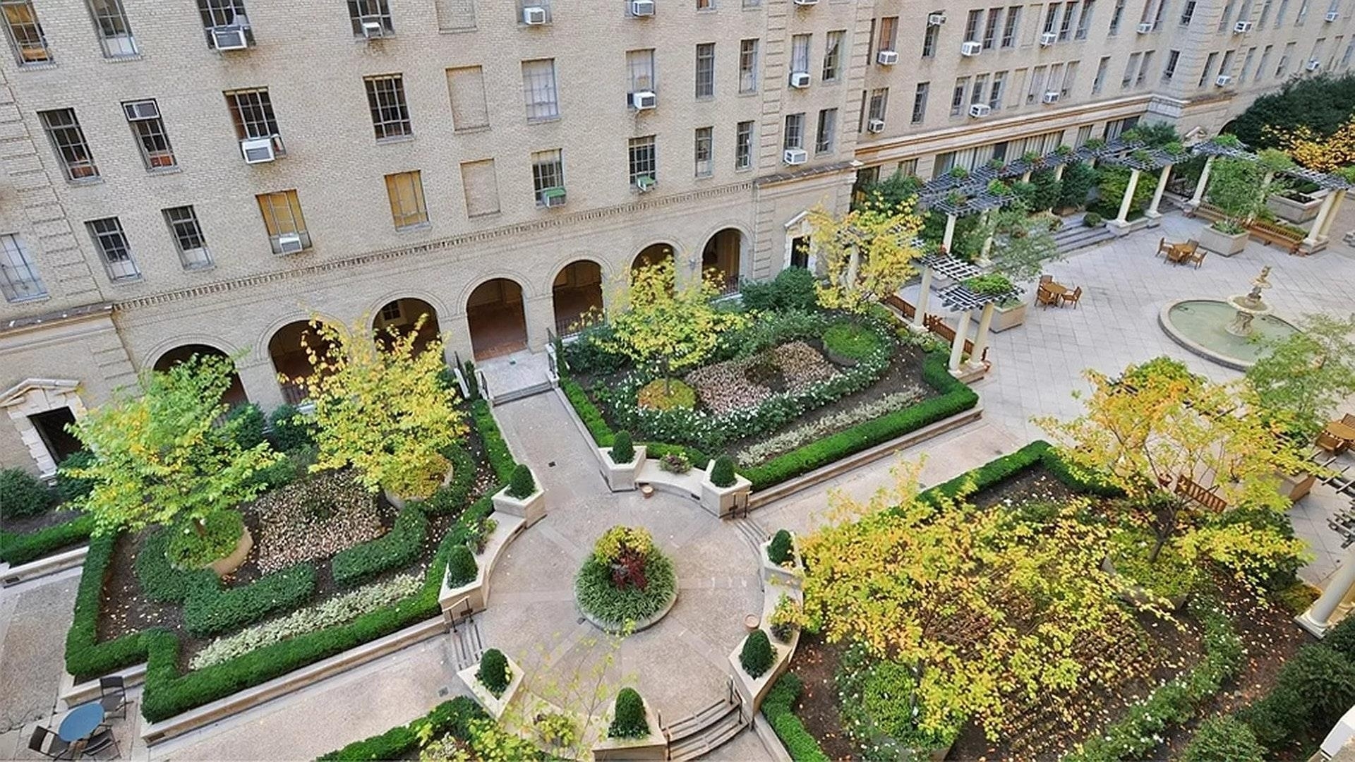 32. Condominiums for Sale at The Parc Vendome, 350 W 57TH ST, 16D Hell's Kitchen, New York, NY 10019