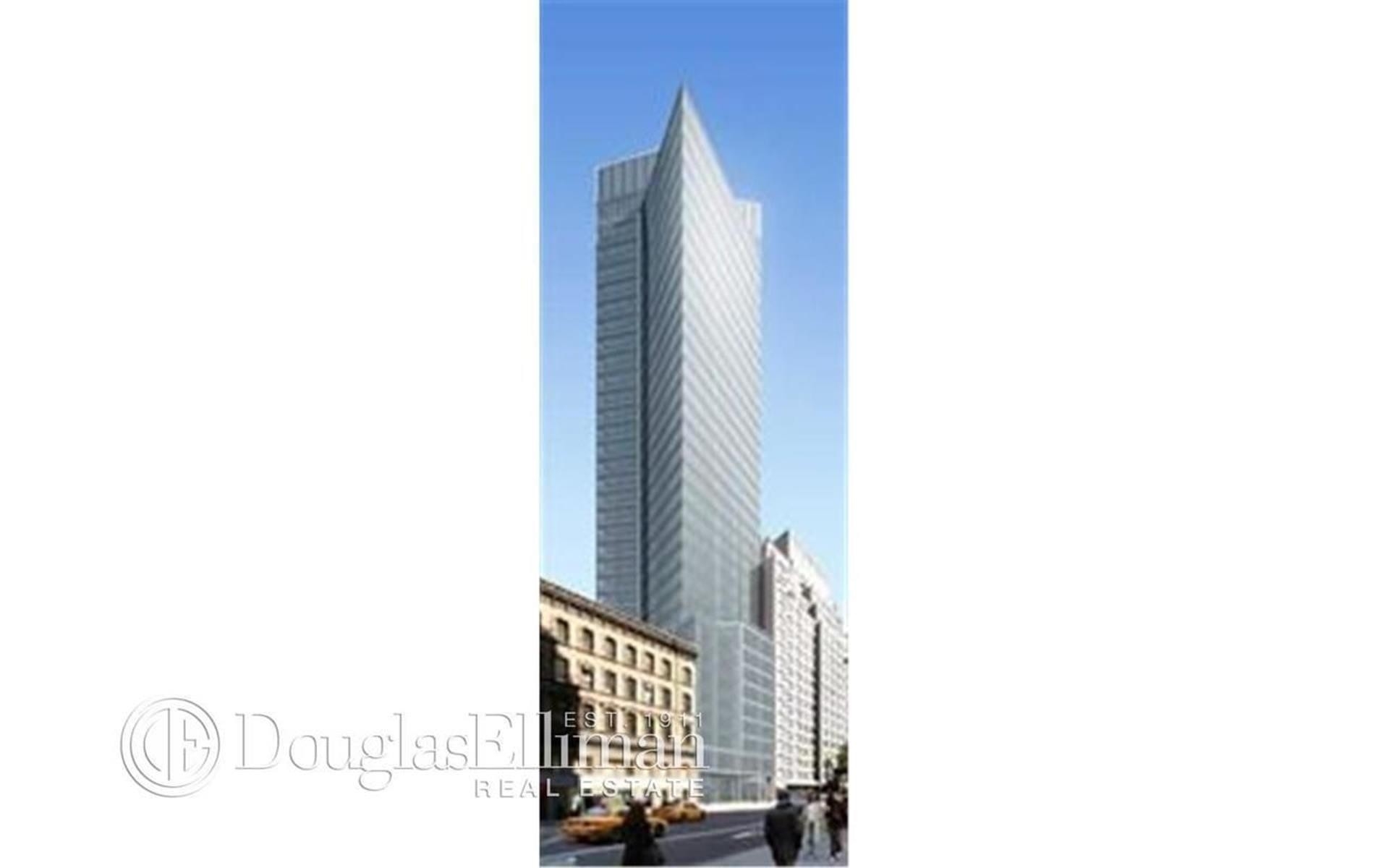 12. Condominiums for Sale at Place 57, 207 E 57TH ST, 19B Midtown East, New York, NY 10022