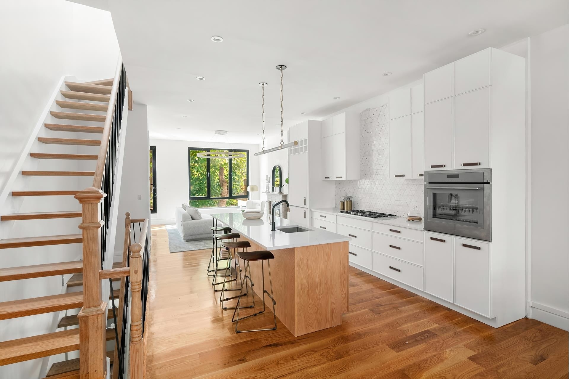 2. Multi Family Townhouse for Sale at 401 2ND ST, TOWNHOUSE Park Slope, Brooklyn, NY 11215