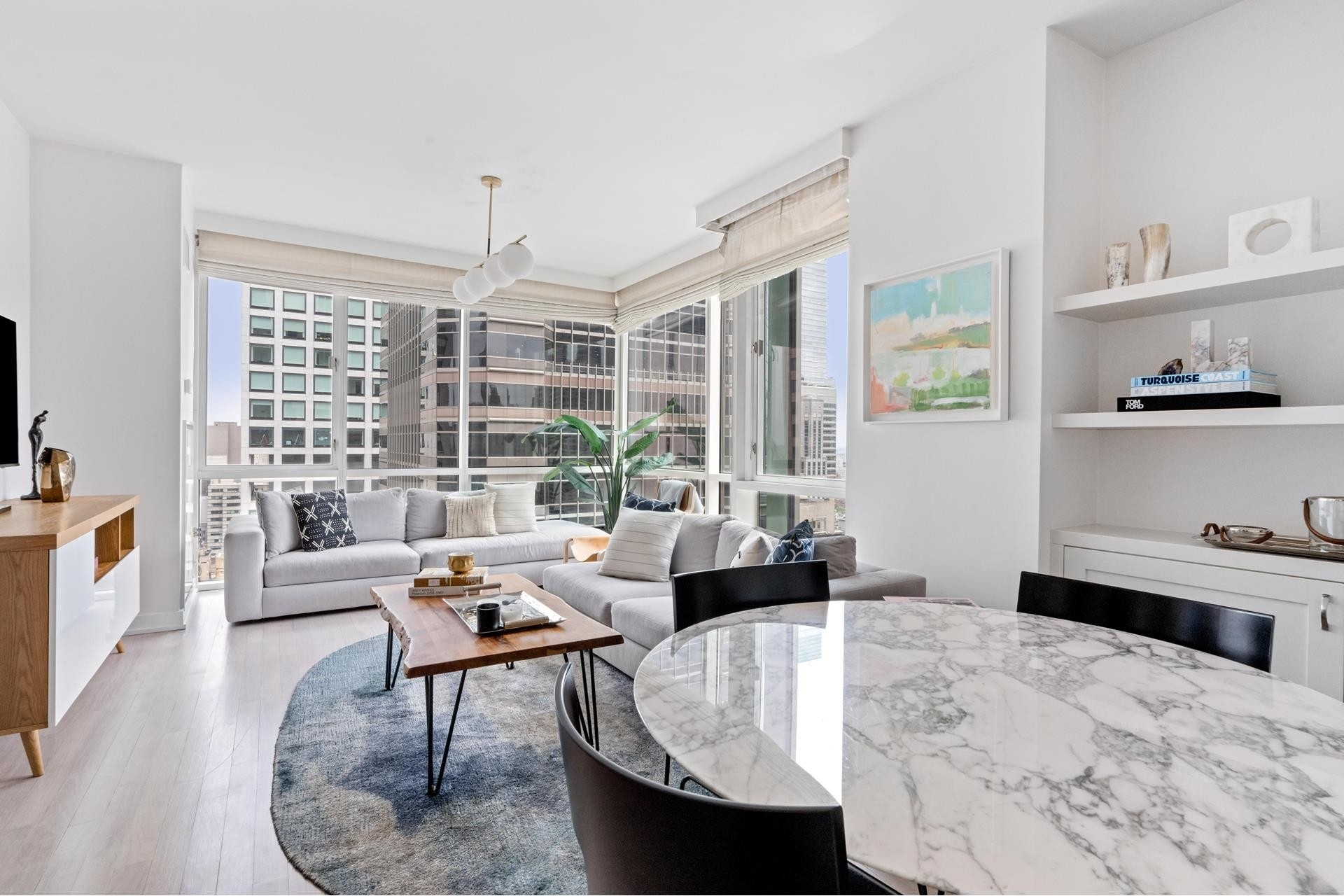 Property at Park Avenue Place, 60 E 55TH ST, 39A Midtown East, New York, NY 10022