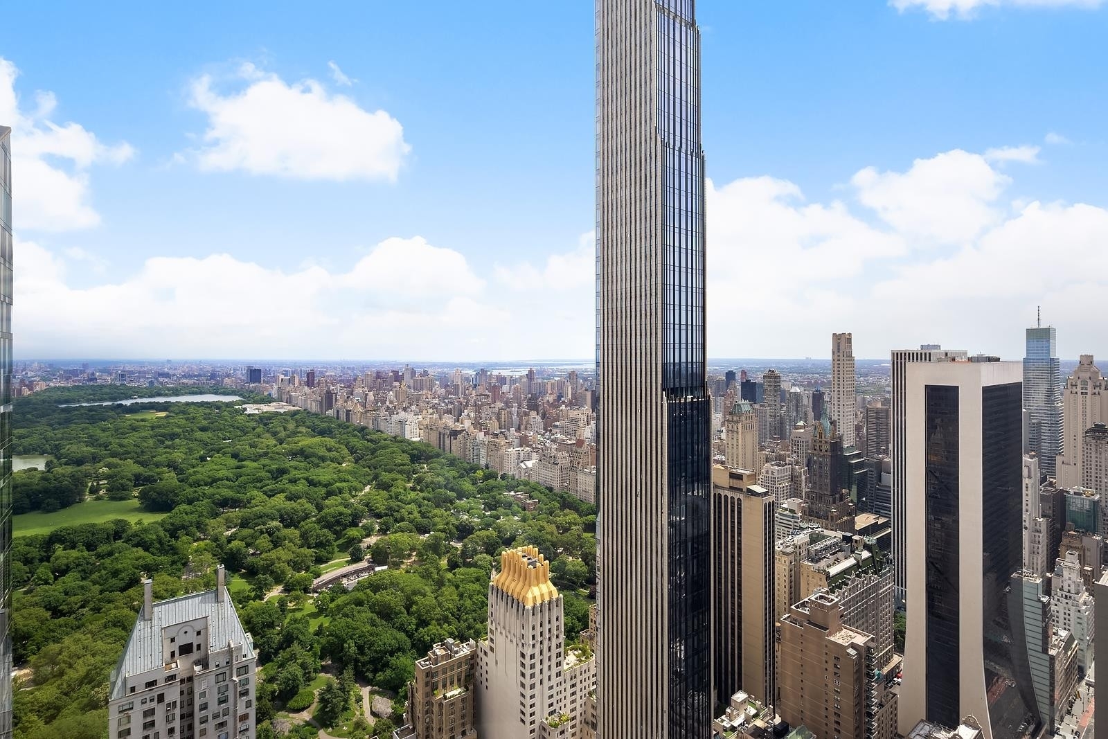 Metropolitan Tower, 146 W 57TH ST, 76CD New York, NY 10019