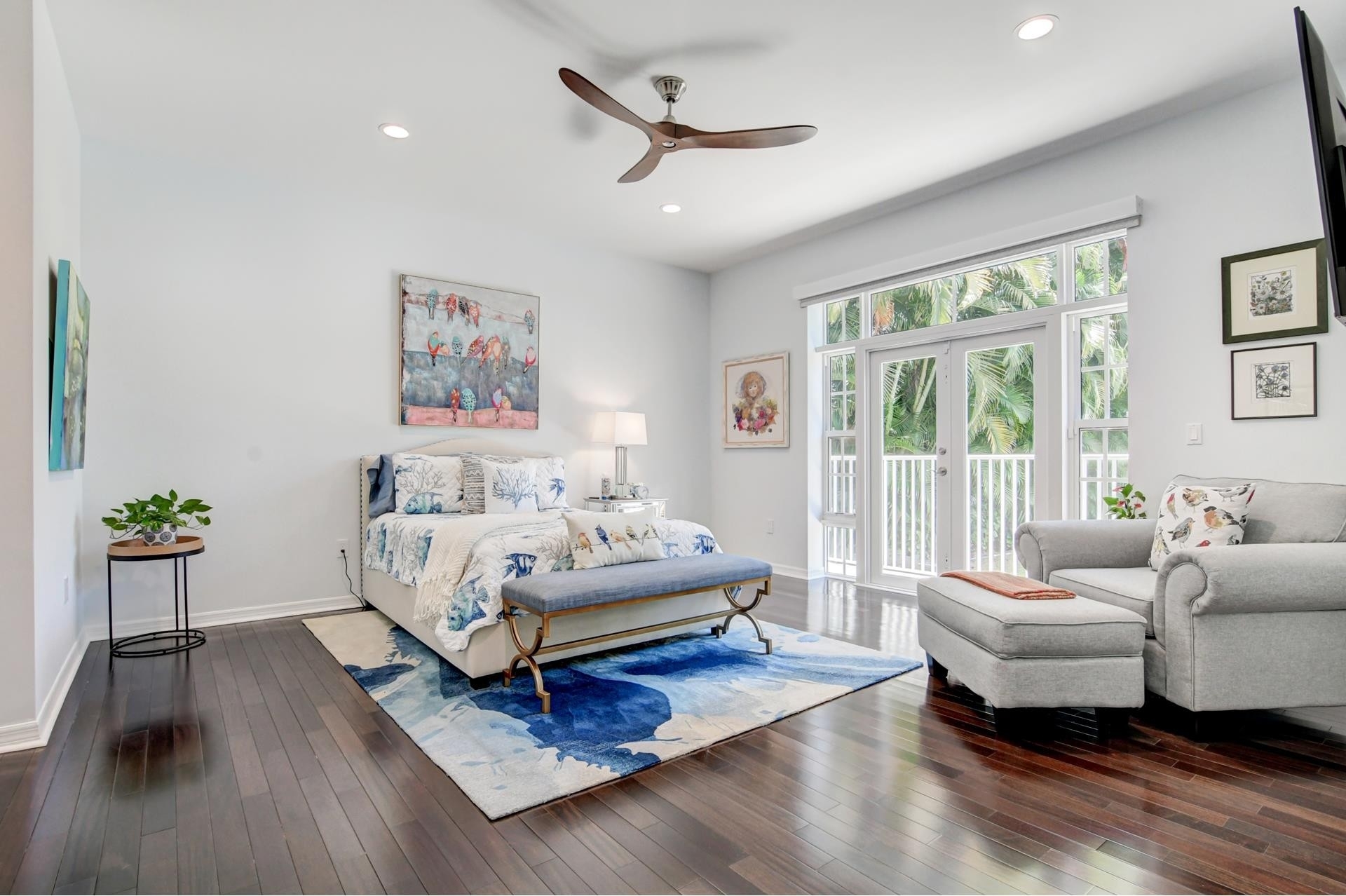 15. Single Family Homes для того Продажа на Delray Beach Association, Delray Beach, FL 33483