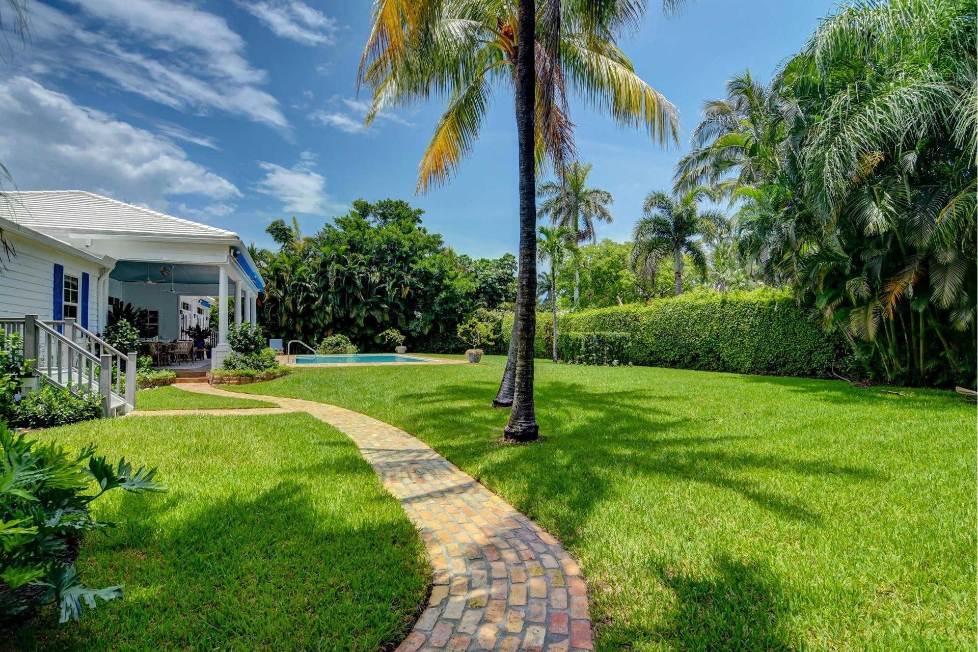 34. Single Family Homes для того Продажа на Delray Beach Association, Delray Beach, FL 33483