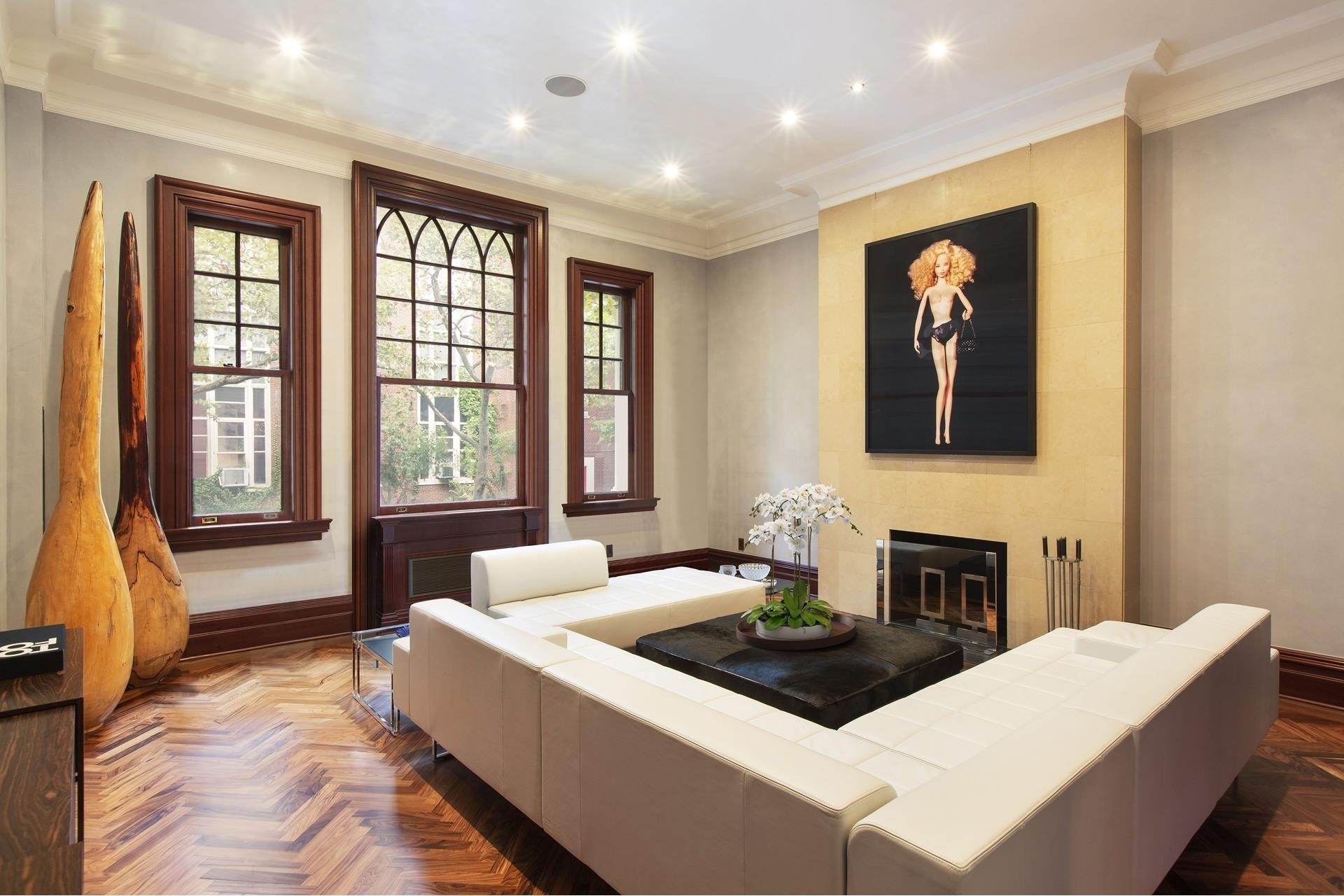 6. Single Family Townhouse for Sale at 48 E 81ST ST, TOWNHOUSE Upper East Side, New York, NY 10028