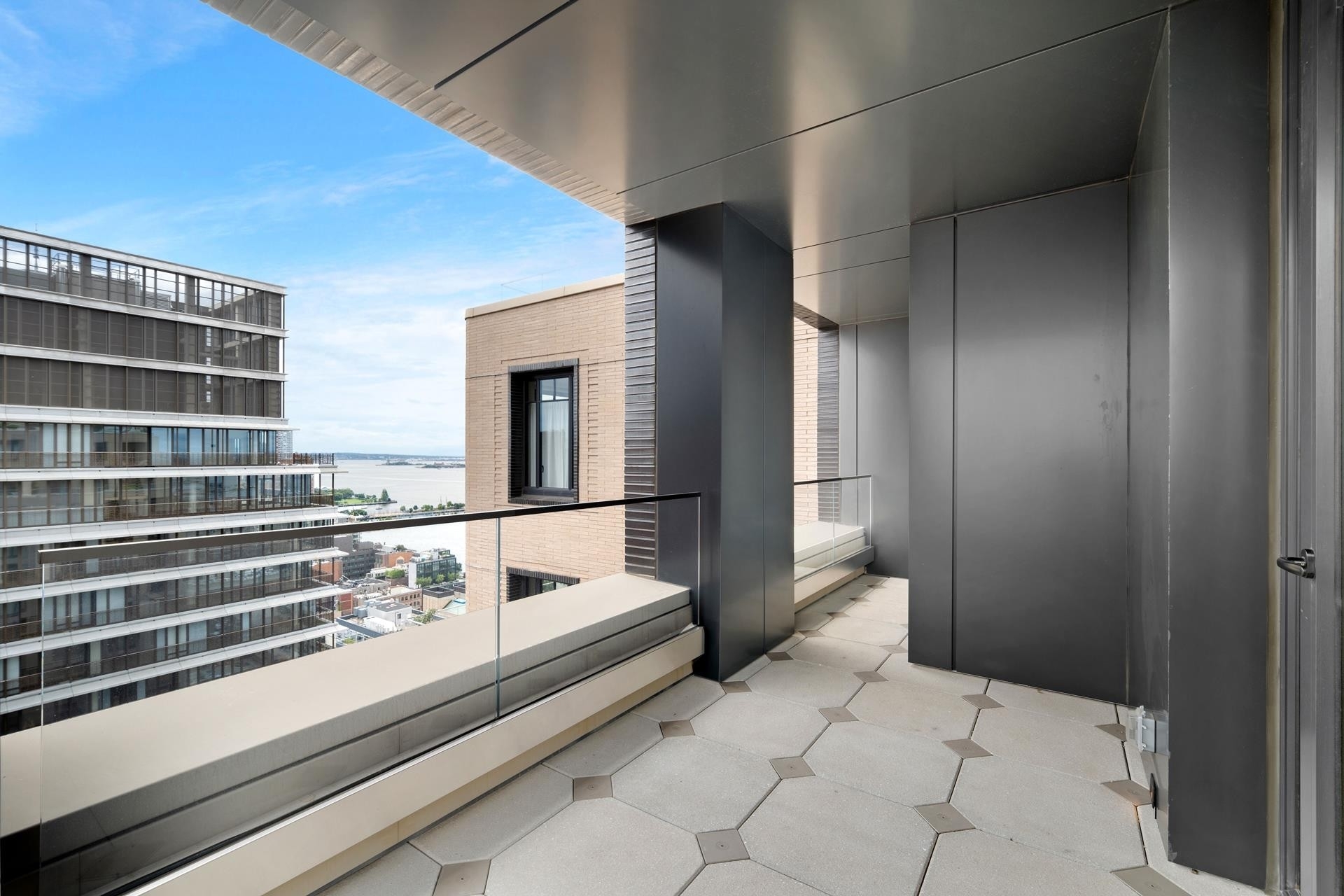 20. Condominiums for Sale at Greenwich West, 110 CHARLTON ST, PH30C Hudson Square, New York, NY 10014