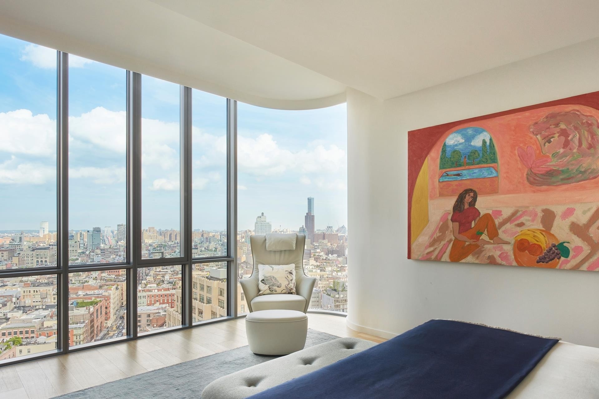 7. Condominiums for Sale at 565 BROOME ST, S28A Hudson Square, New York, NY 10013