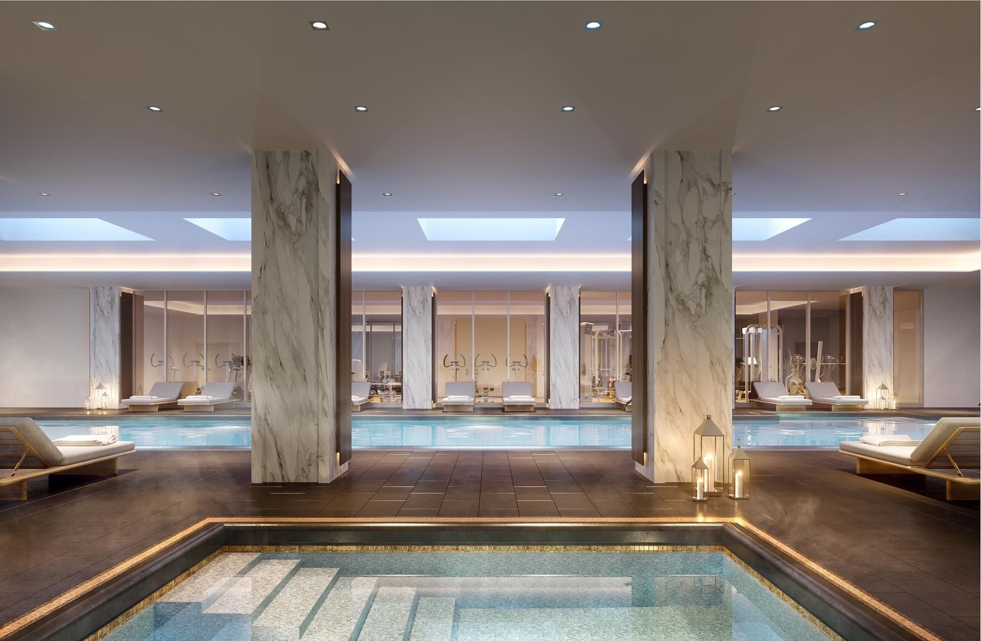 33. Condominiums for Sale at Gramercy Square, 215 E 19TH ST, 6D Gramercy Park, New York, NY 10003