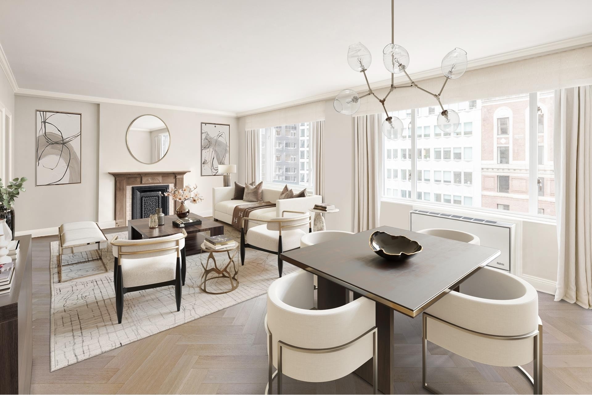 Co-op Properties for Sale at 475 PARK AVE, 14B Midtown East, New York, NY 10022