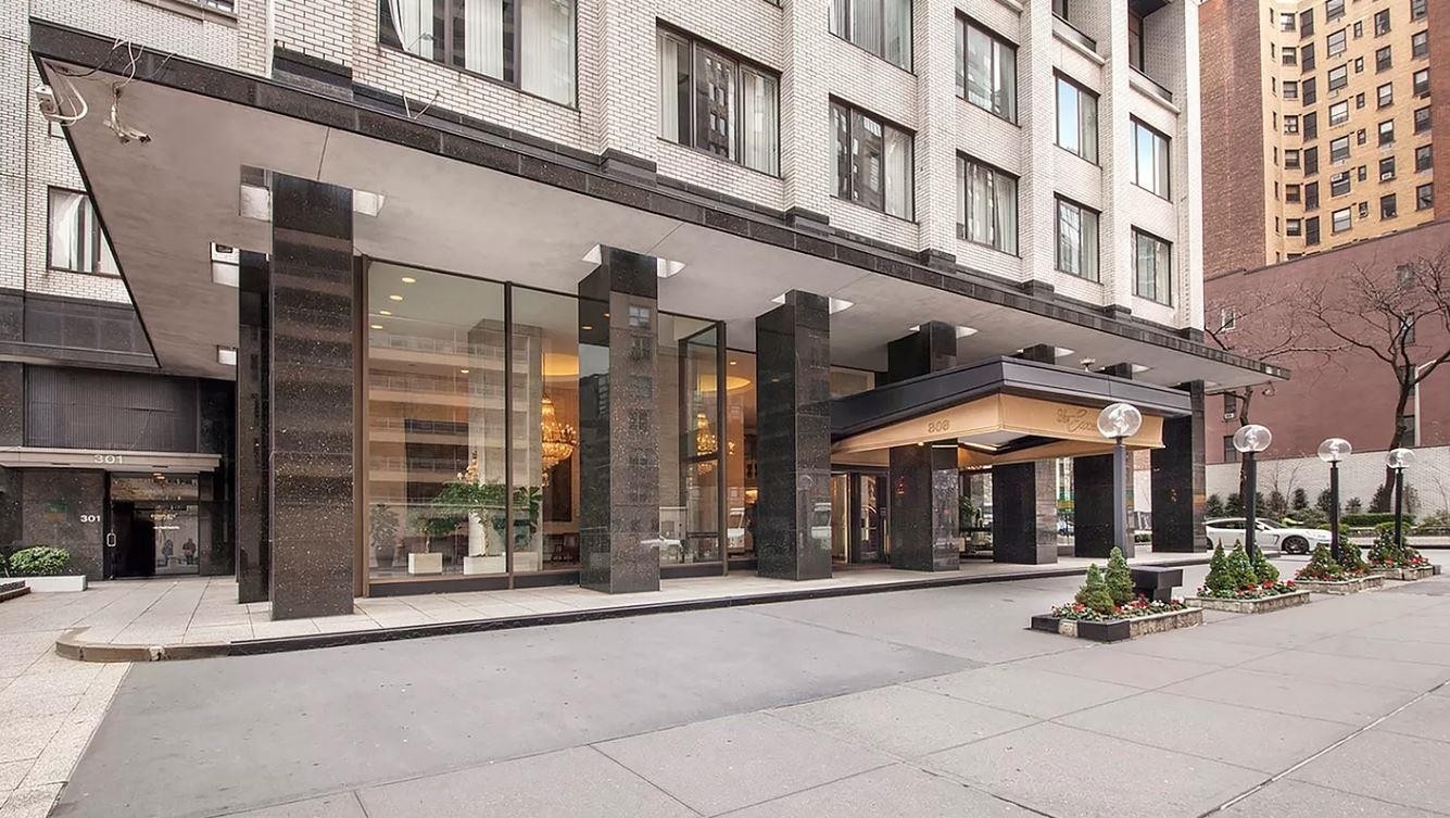 2. Co-op Properties for Sale at The Excelsior, 303 E 57TH ST, 12H Midtown East, New York, NY 10022