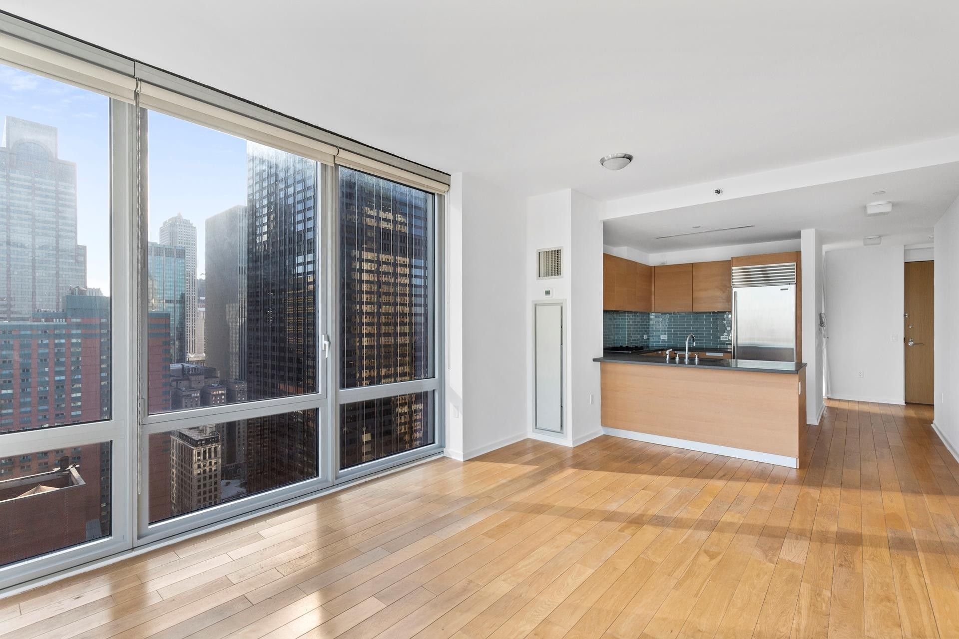 3. Condominiums for Sale at The Link, 310 W 52ND ST, 36J Hell's Kitchen, New York, NY 10019