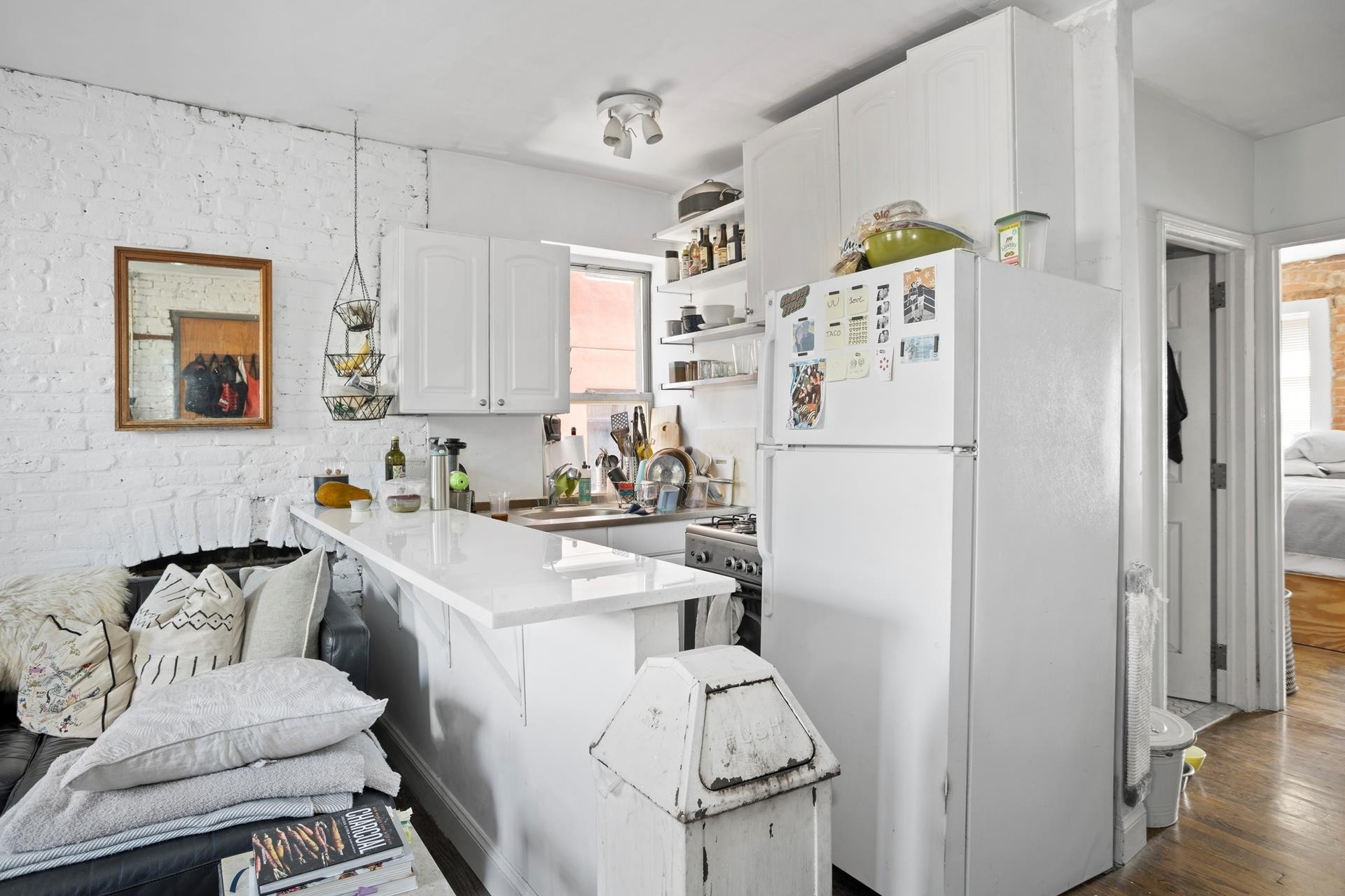 13. Single Family Townhouse for Sale at 85 CLAY ST, BLDG Greenpoint, Brooklyn, NY 11222