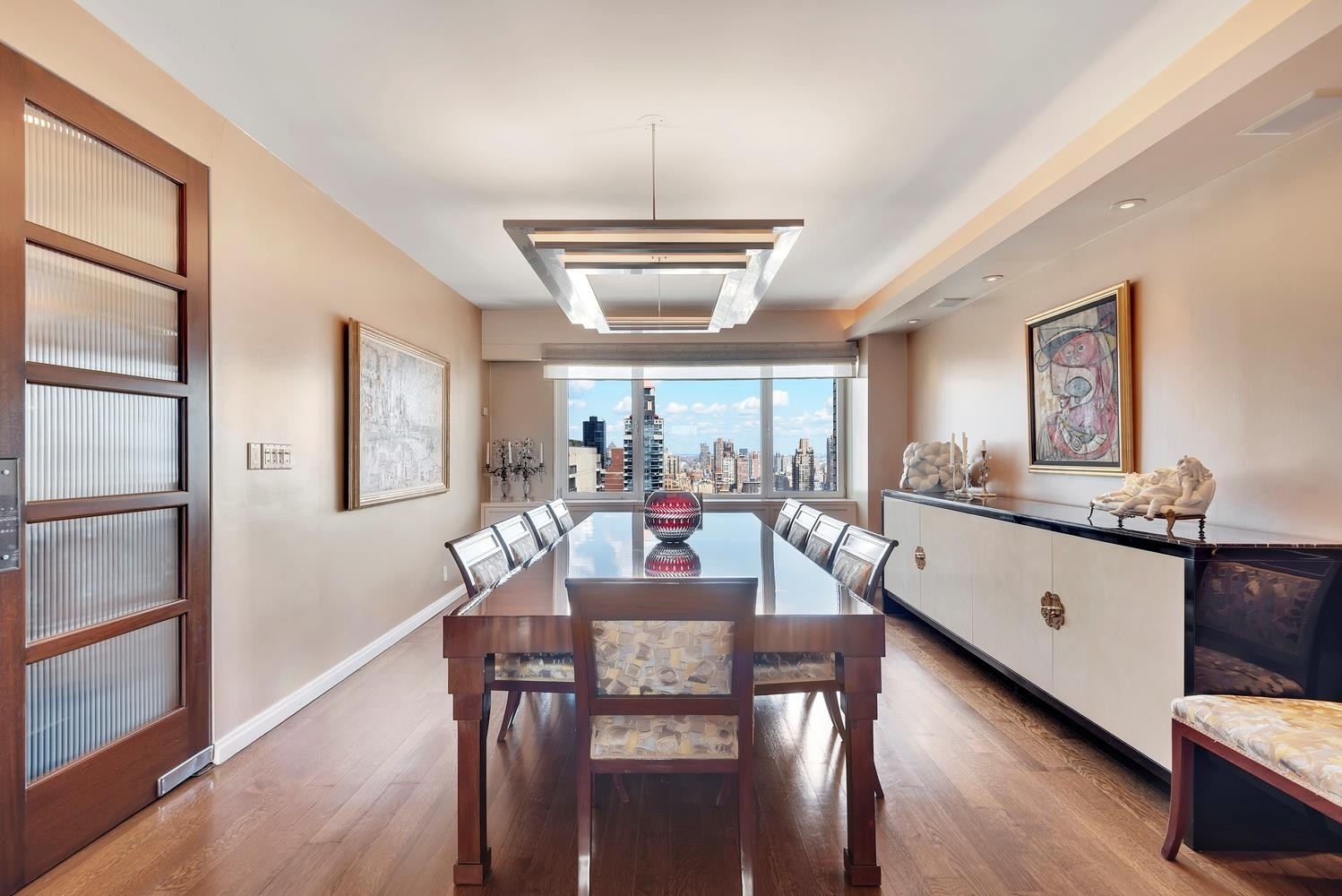 4. Co-op Properties for Sale at The Excelsior, 303 E 57TH ST, 35G Midtown East, New York, NY 10022