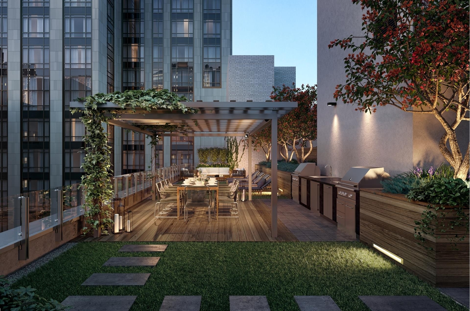 50. Condominiums for Sale at Gramercy Square, 215 E 19TH ST, 6D Gramercy Park, New York, NY 10003