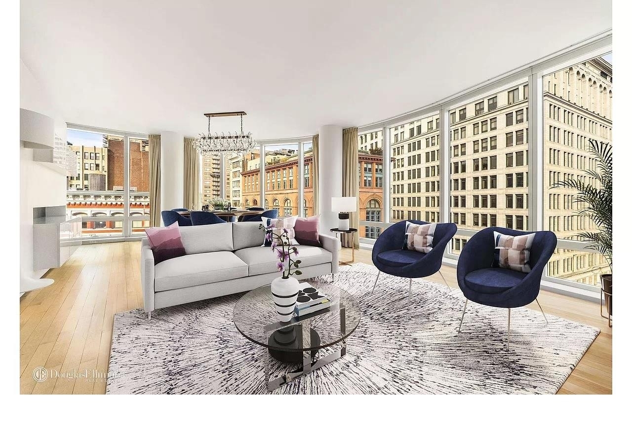 Co-op / Condo for Sale at Astor Place, 445 LAFAYETTE ST, 9C NoHo, New York, NY 10003