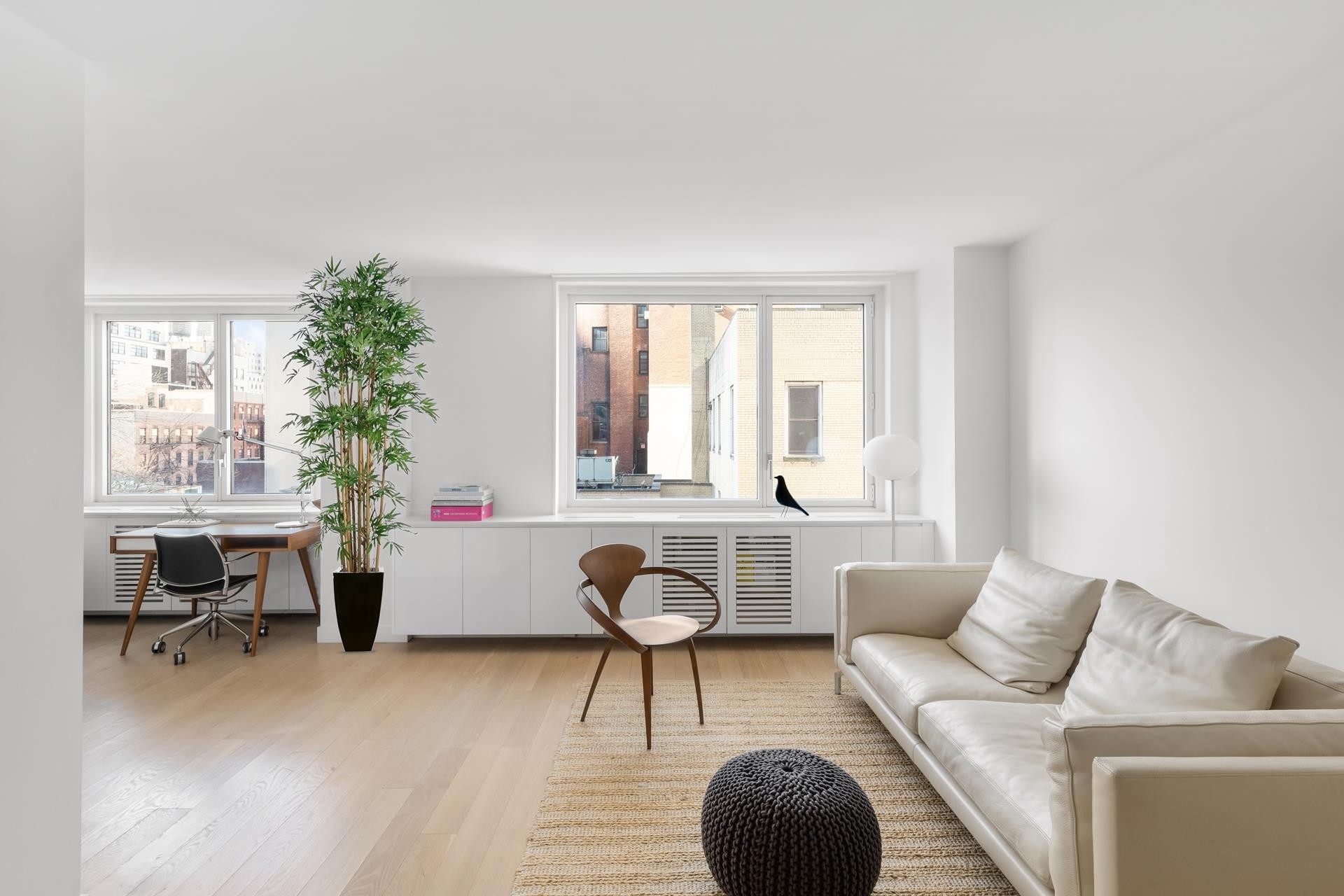 5. Condominiums for Sale at Fifty Third And Eighth, 301 W 53RD ST, 5D Hell's Kitchen, New York, NY 10019