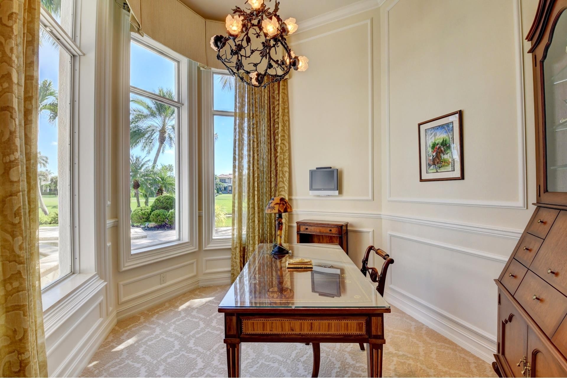 13. Single Family Homes for Sale at St. Andrews Country Club, Boca Raton, FL 33496