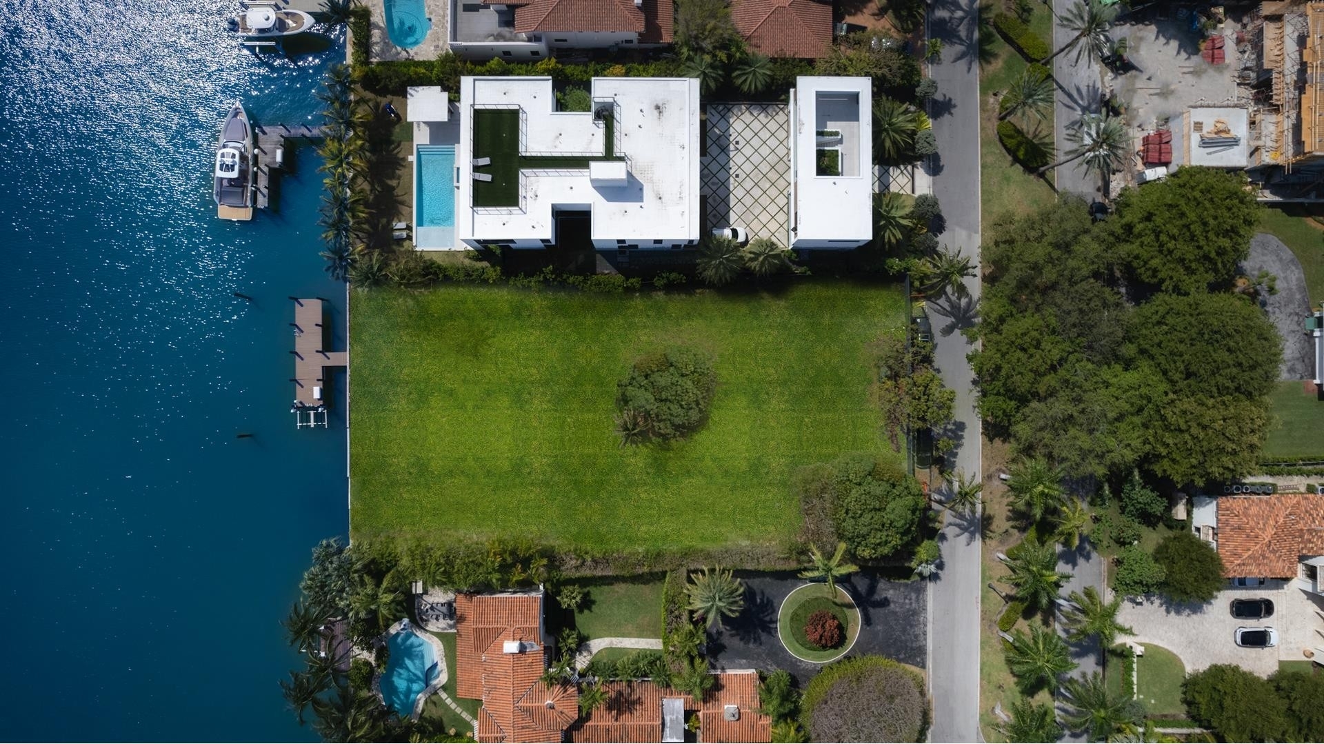 4. Land for Sale at La Gorce, Miami Beach, FL 33141