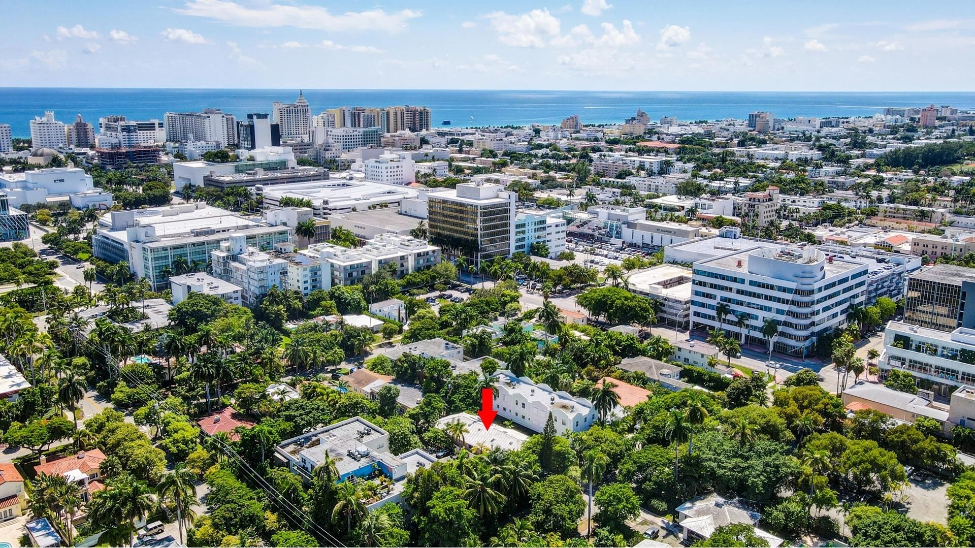 Commercial for Sale at 1750 Jefferson Avenue & 1753 Michigan Avenue, Miami Beach, FL Miami Beach, FL 33139