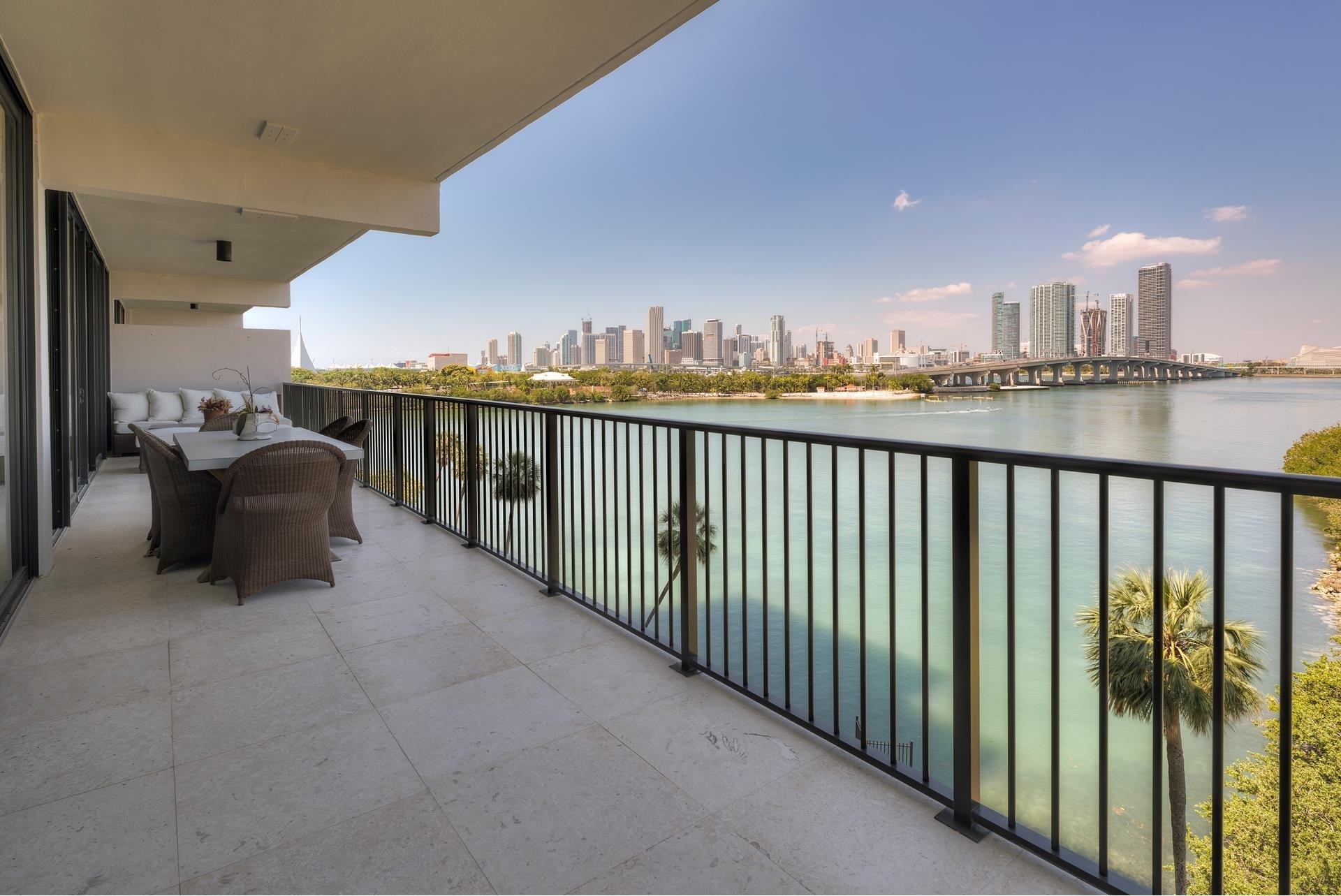 Condominium for Sale at 1000 Venetian Way , 508 Venetian Islands, Miami, FL 33139