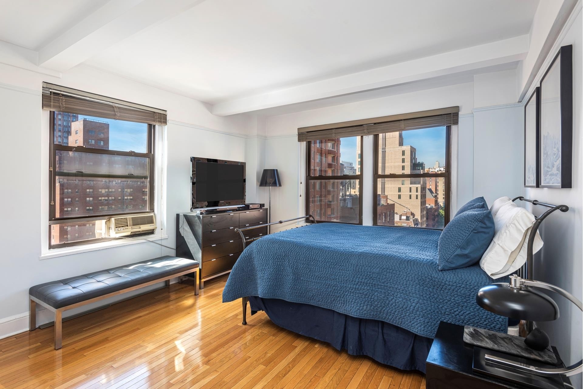 5. Co-op Properties for Sale at 205/78 Owners Corp., 205 E 78TH ST, 14F Upper East Side, New York, NY 10075