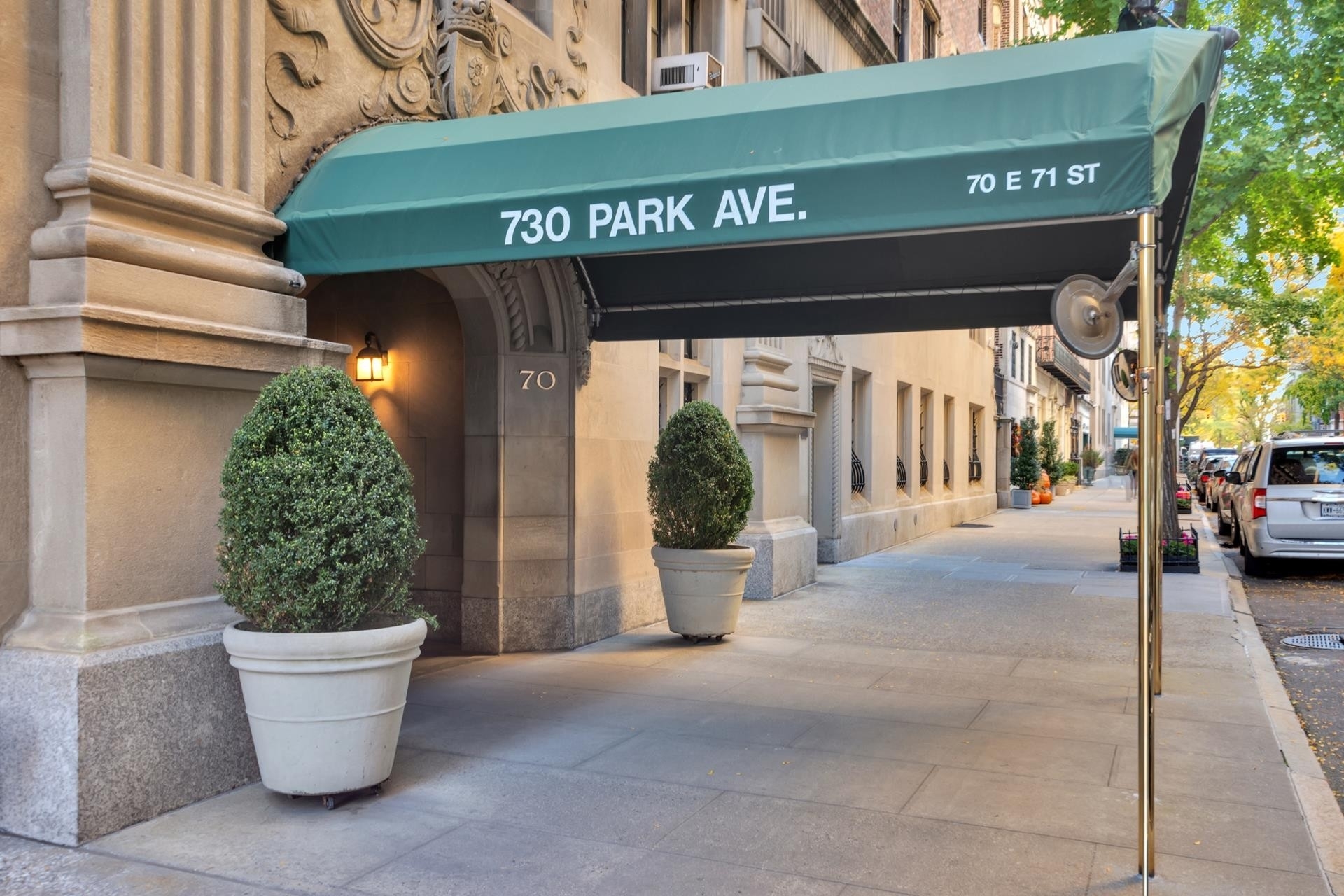 18. Co-op Properties for Sale at 730 PARK AVE, 10/11C Lenox Hill, New York, NY 10021