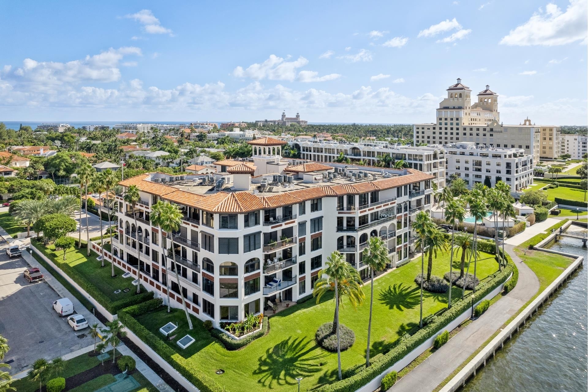 2. Condominiums for Sale at 200 Bradley Place, 301 Palm Beach, FL 33480