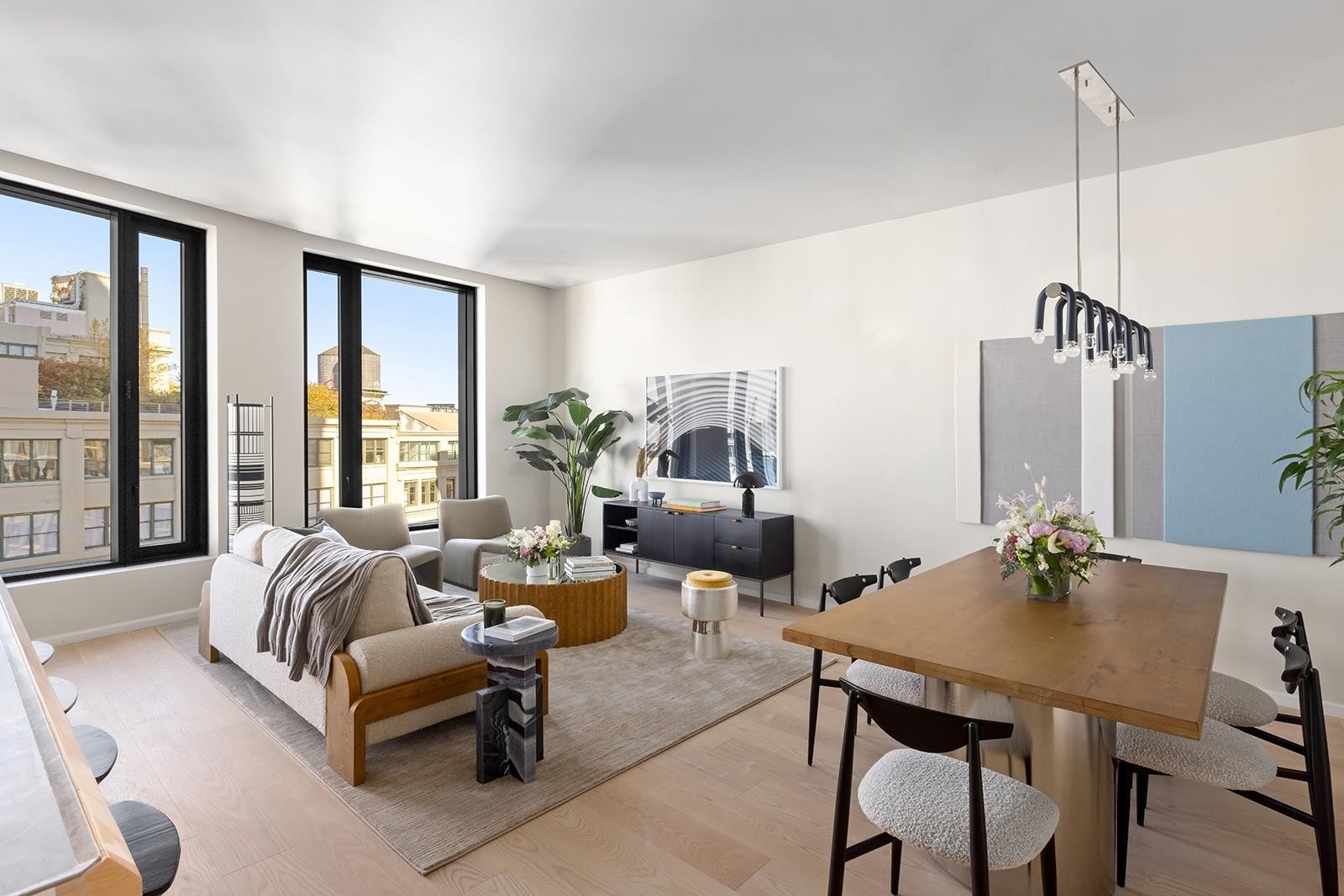 3. Condominiums for Sale at Olympia Dumbo, 30 FRONT ST, 16C Brooklyn, NY 11201
