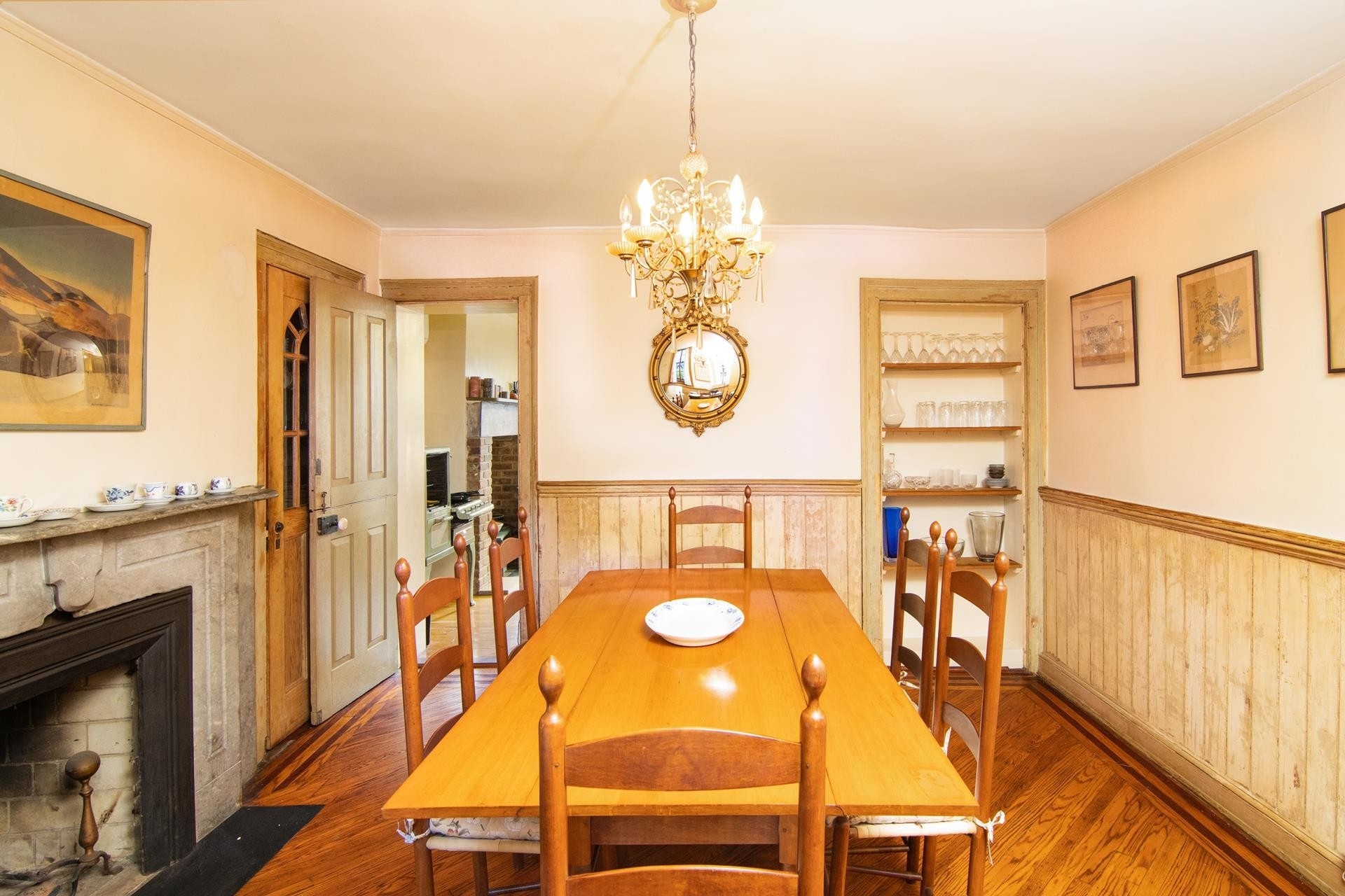 30. Single Family Townhouse for Sale at 69 ORANGE ST, TOWNHOUSE Brooklyn Heights, Brooklyn, NY 11201