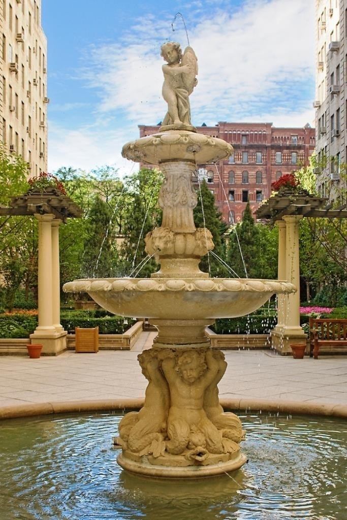 14. Condominiums for Sale at The Parc Vendome, 350 W 57TH ST, 16D Hell's Kitchen, New York, NY 10019