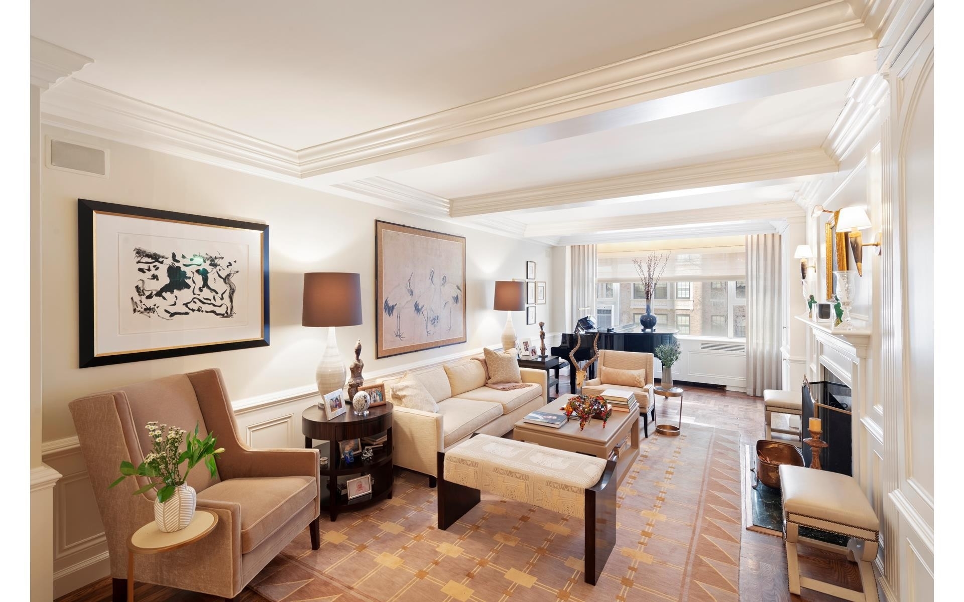3. Co-op Properties for Sale at 2 SUTTON PL S, 3A Sutton Place, New York, NY 10022
