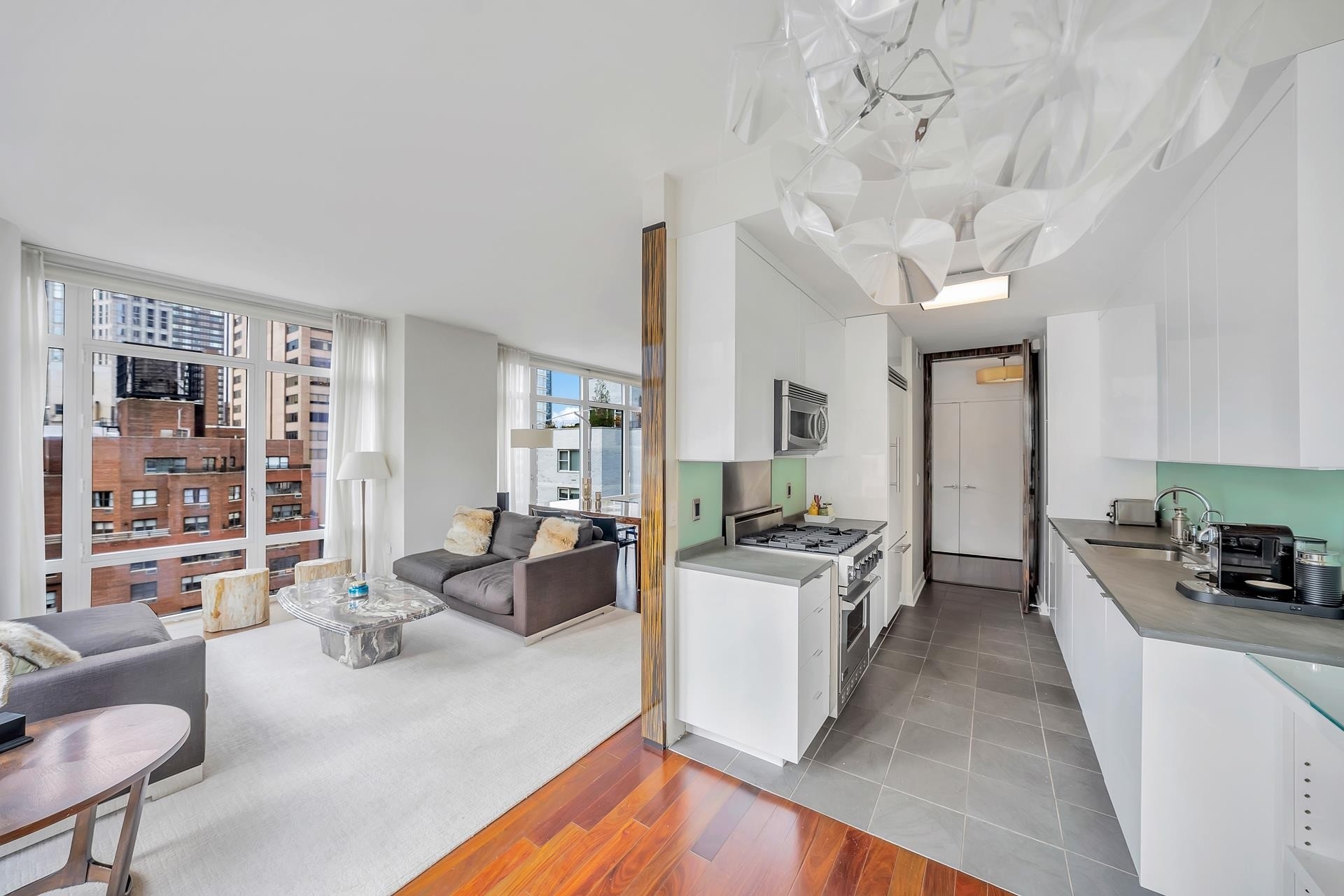 5. Condominiums for Sale at Place 57, 207 E 57TH ST, 19B Midtown East, New York, NY 10022
