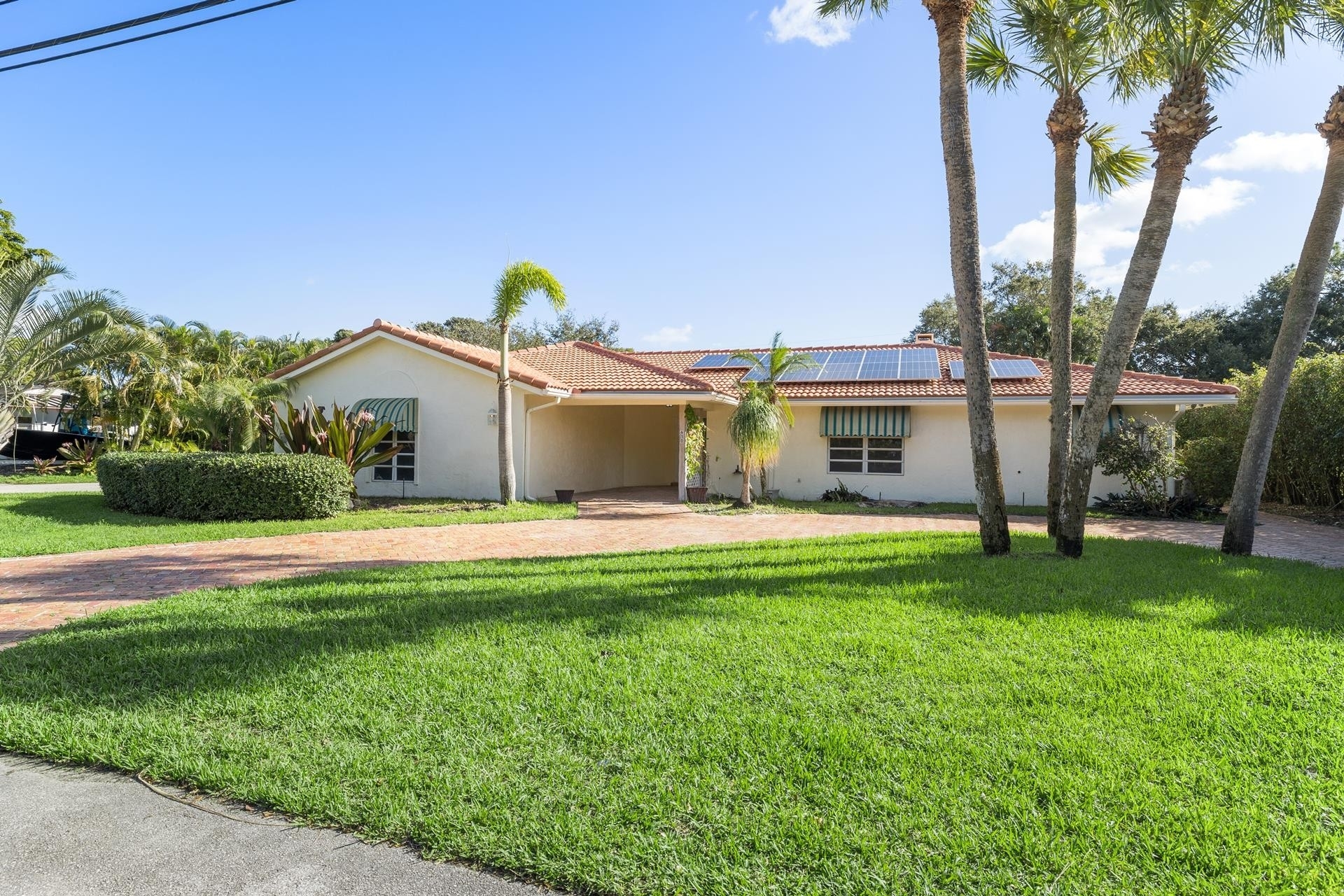 Single Family Home for Sale at Central Boca Raton, Boca Raton, FL 33486