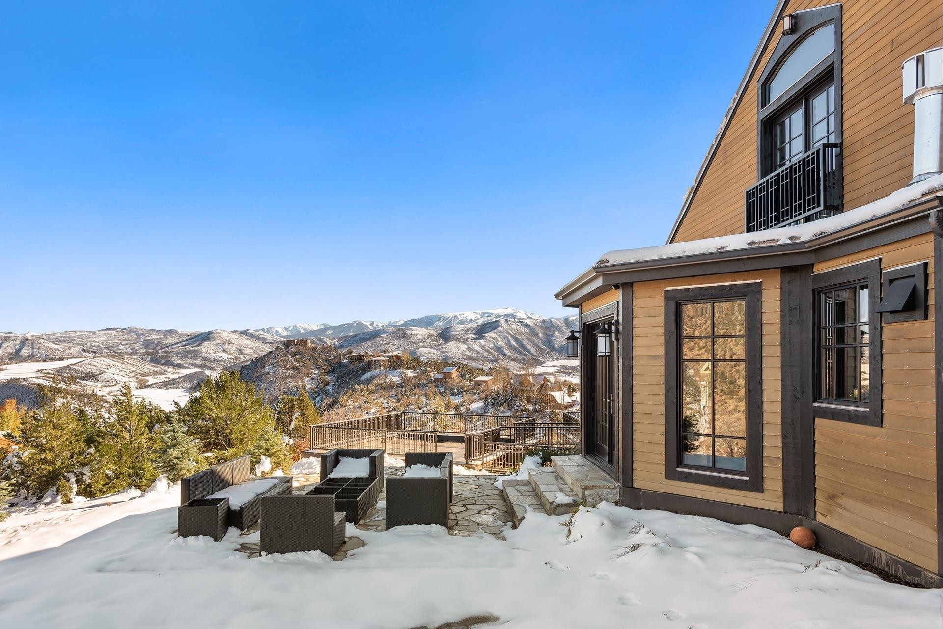 26. Single Family Homes for Sale at Snowmass, CO 81654
