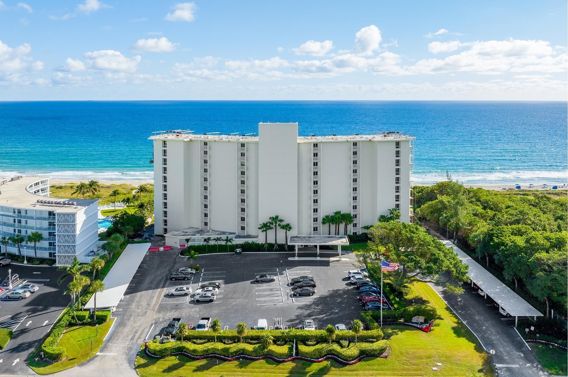 2. Condominiums for Sale at 1225 S Ocean Boulevard, 303 Delray Beach Association, Delray Beach, FL 33483
