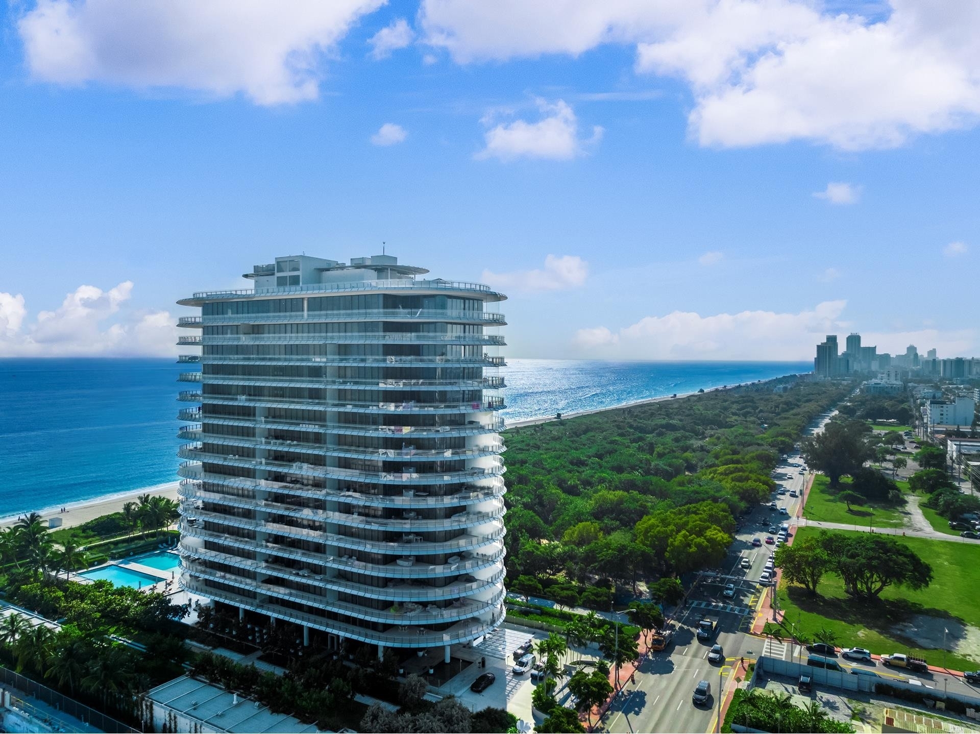 Condominium for Sale at 8701 Collins Ave , 302 North Shore, Miami Beach, FL 33154