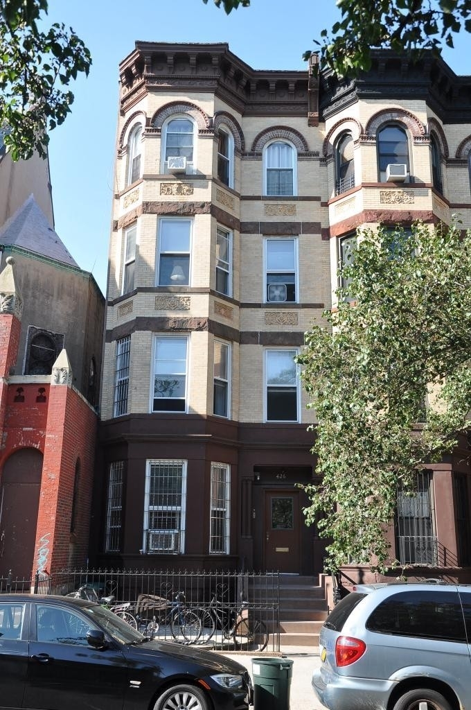Multi Family Townhouse for Sale at 426 2ND ST, TOWNHOUSE Park Slope, Brooklyn, NY 11215