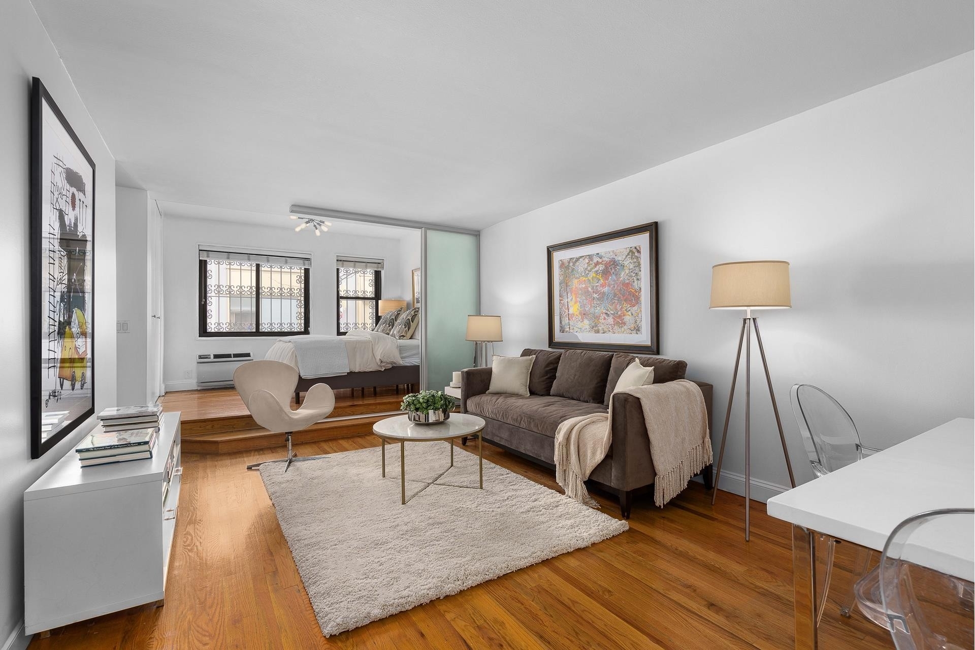 Co-op Properties for Sale at The Thomas Eddy, 85 EIGHTH AVE, 1J Chelsea, New York, NY 10011