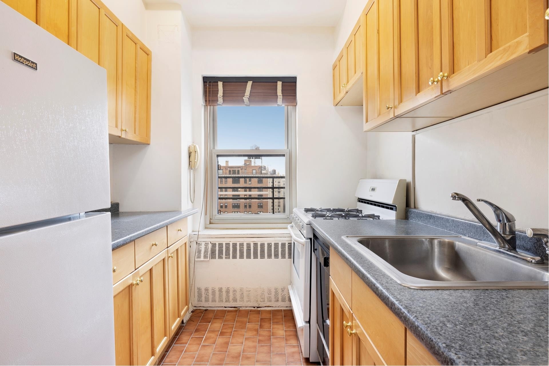 9. Co-op Properties for Sale at The Schwab House, 11 RIVERSIDE DR, PH17CEFW Upper West Side, New York, NY 10023