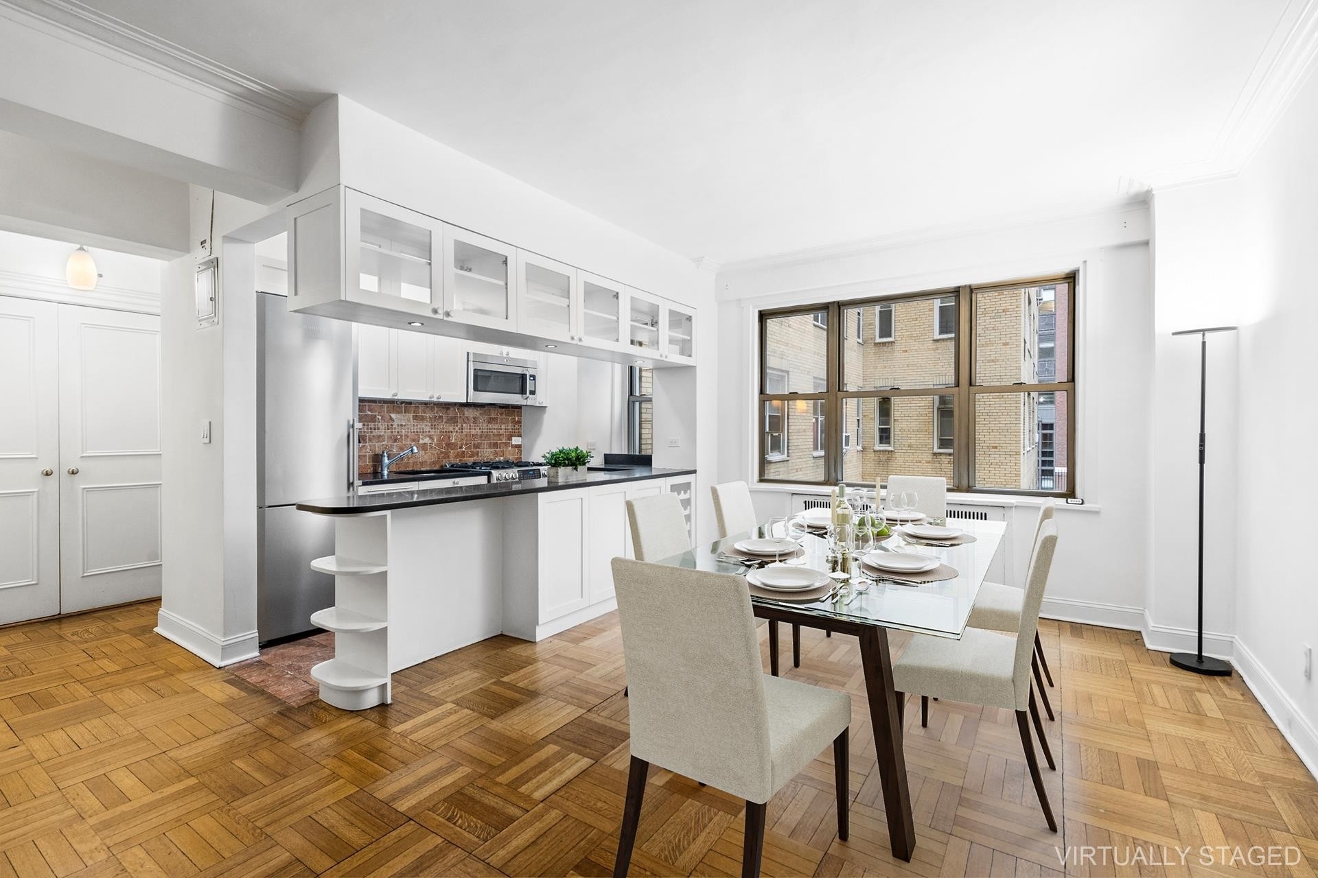 Co-op Properties for Sale at John Murray House, 220 MADISON AVE, 4L Murray Hill, New York, NY 10016