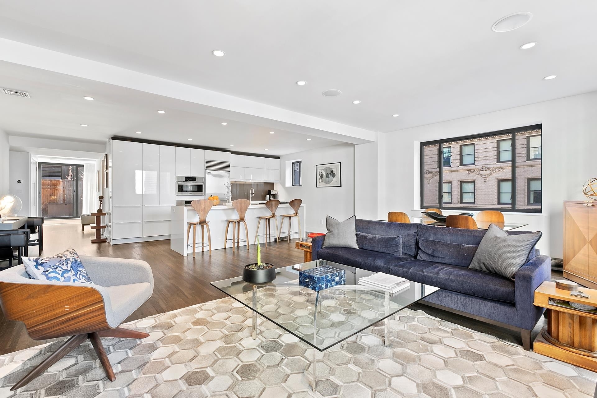 Co-op Properties for Sale at 176 BROADWAY, PHC Financial District, New York, NY 10038