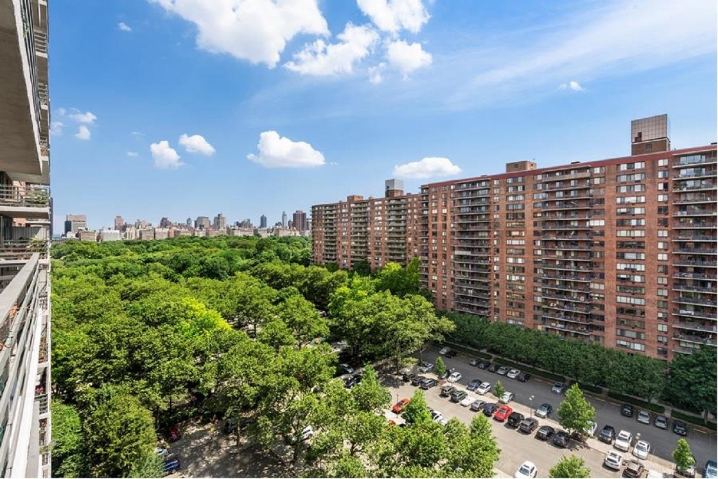 Condominium for Sale at Cpw Towers, 392 CENTRAL PARK W, 8Y Manhattan Valley, New York, NY 10025