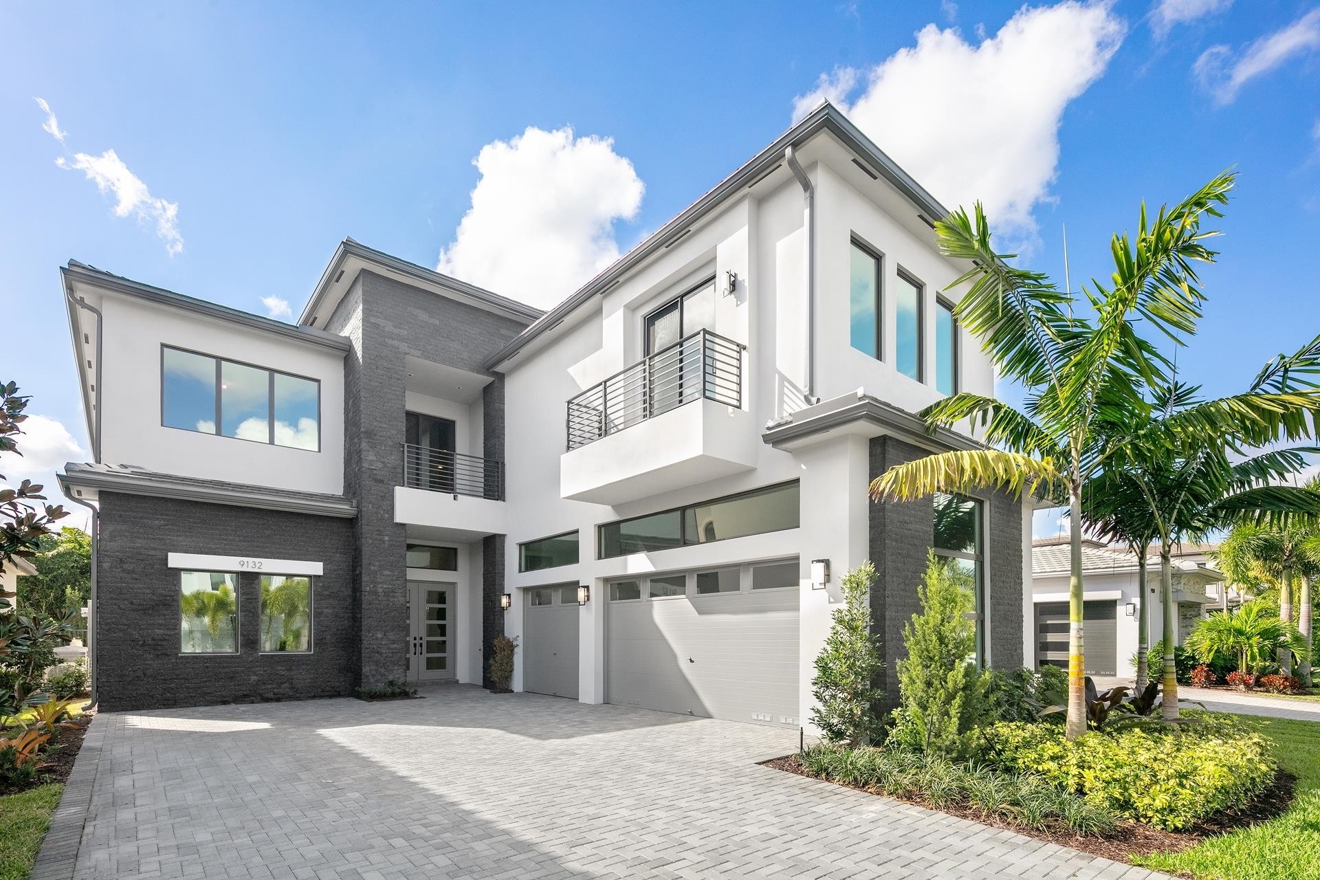 Single Family Home for Sale at Boca Raton, FL 33496