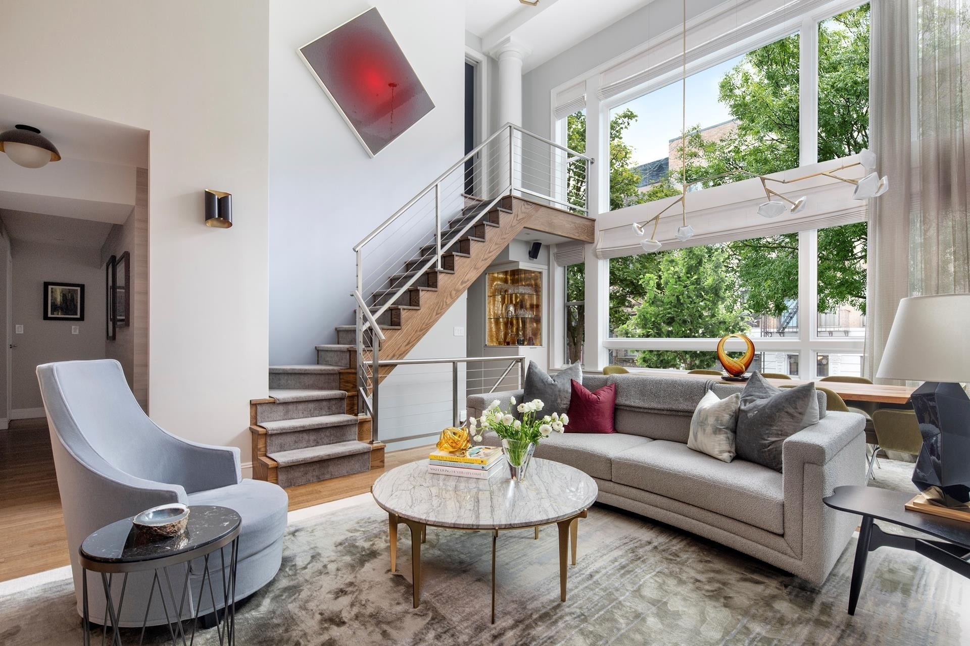 3. Condominiums for Sale at THE VERMEIL, 133 STERLING PL, 2C Park Slope, Brooklyn, NY 11217