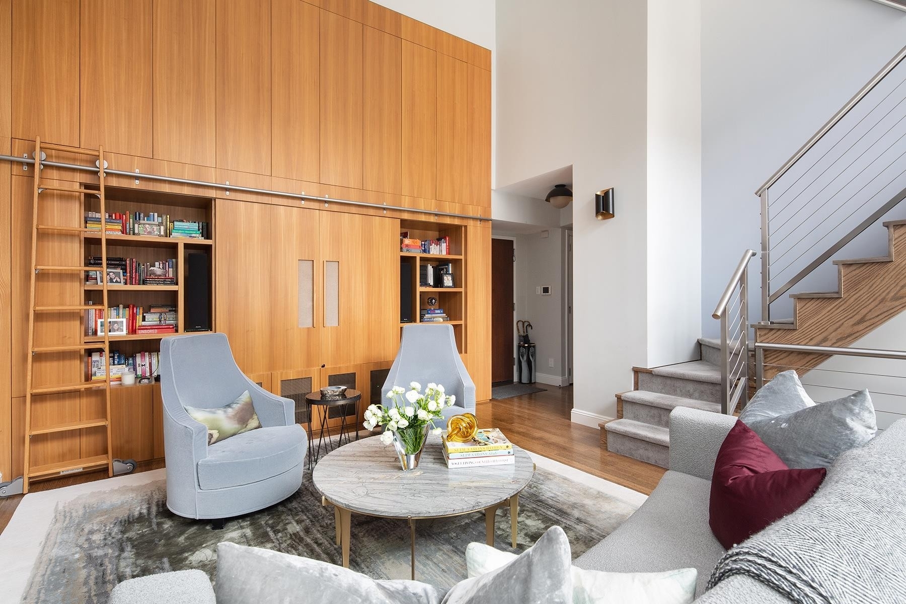 2. Condominiums for Sale at THE VERMEIL, 133 STERLING PL, 2C Park Slope, Brooklyn, NY 11217