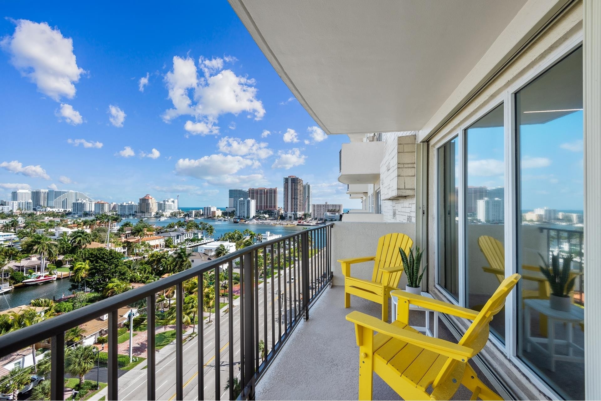 18. Condominiums for Sale at 2500 E Las Olas Blvd, 1006 Riviera Isles, Fort Lauderdale, FL 33301