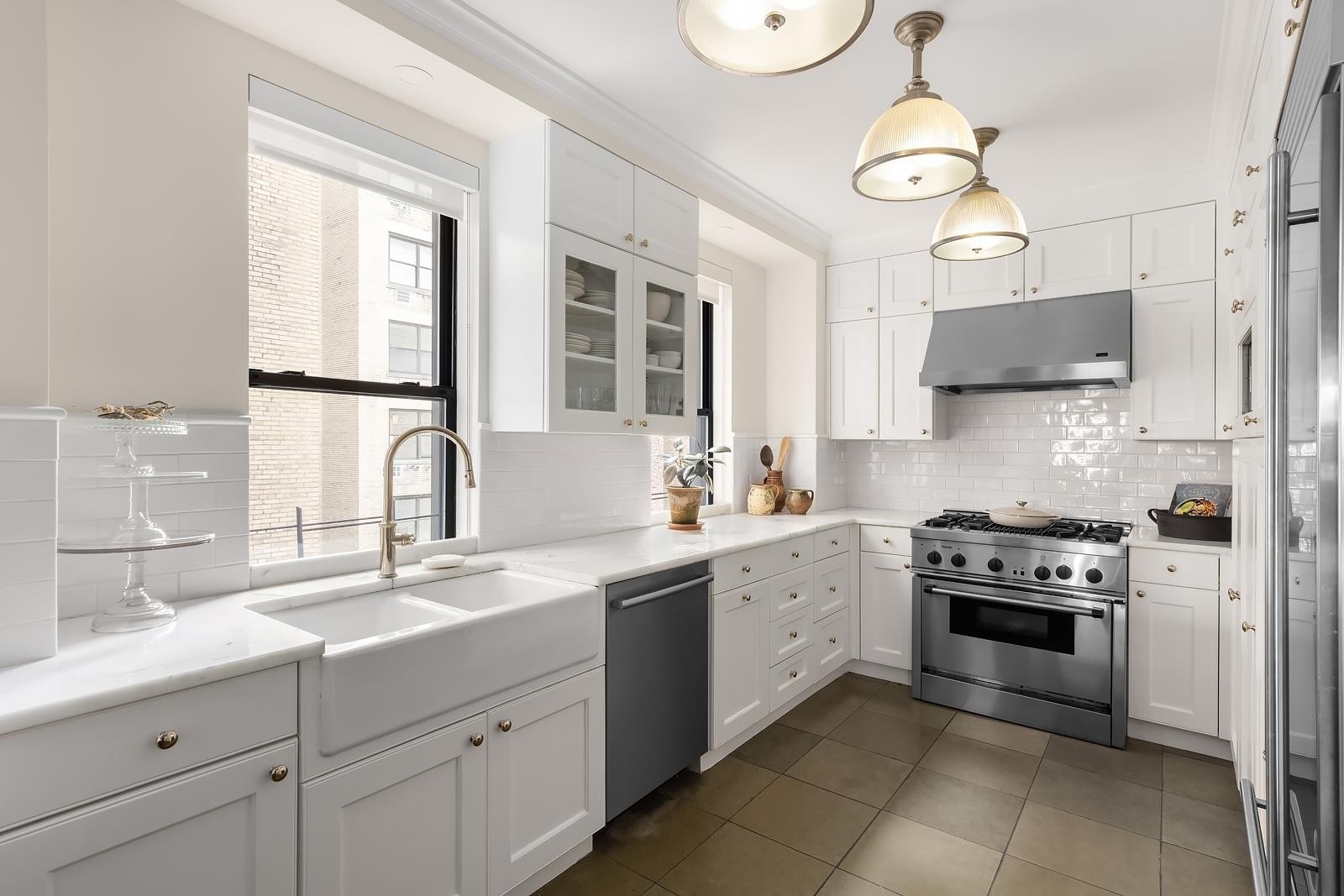 6. Co-op Properties for Sale at 239 CENTRAL PARK W, 8A Upper West Side, New York, NY 10024