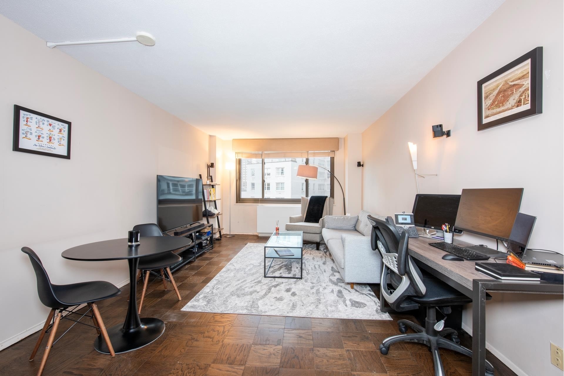 Co-op Properties for Sale at Nevada Towers, 2025 BROADWAY, 15K Lincoln Square, New York, NY 10023
