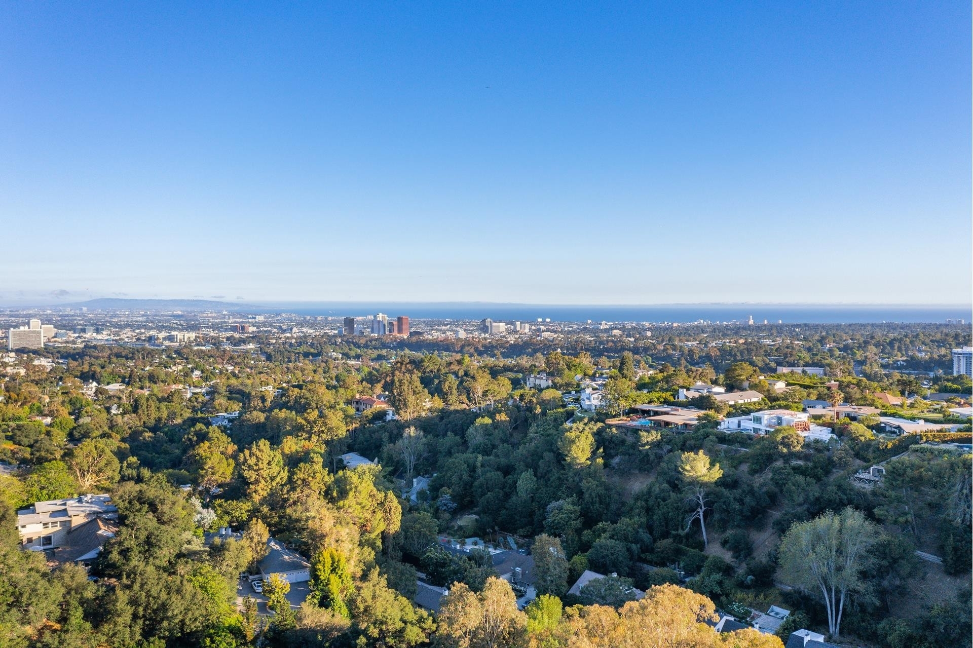 10. Land for Sale at Bel Air, Los Angeles, CA 90049